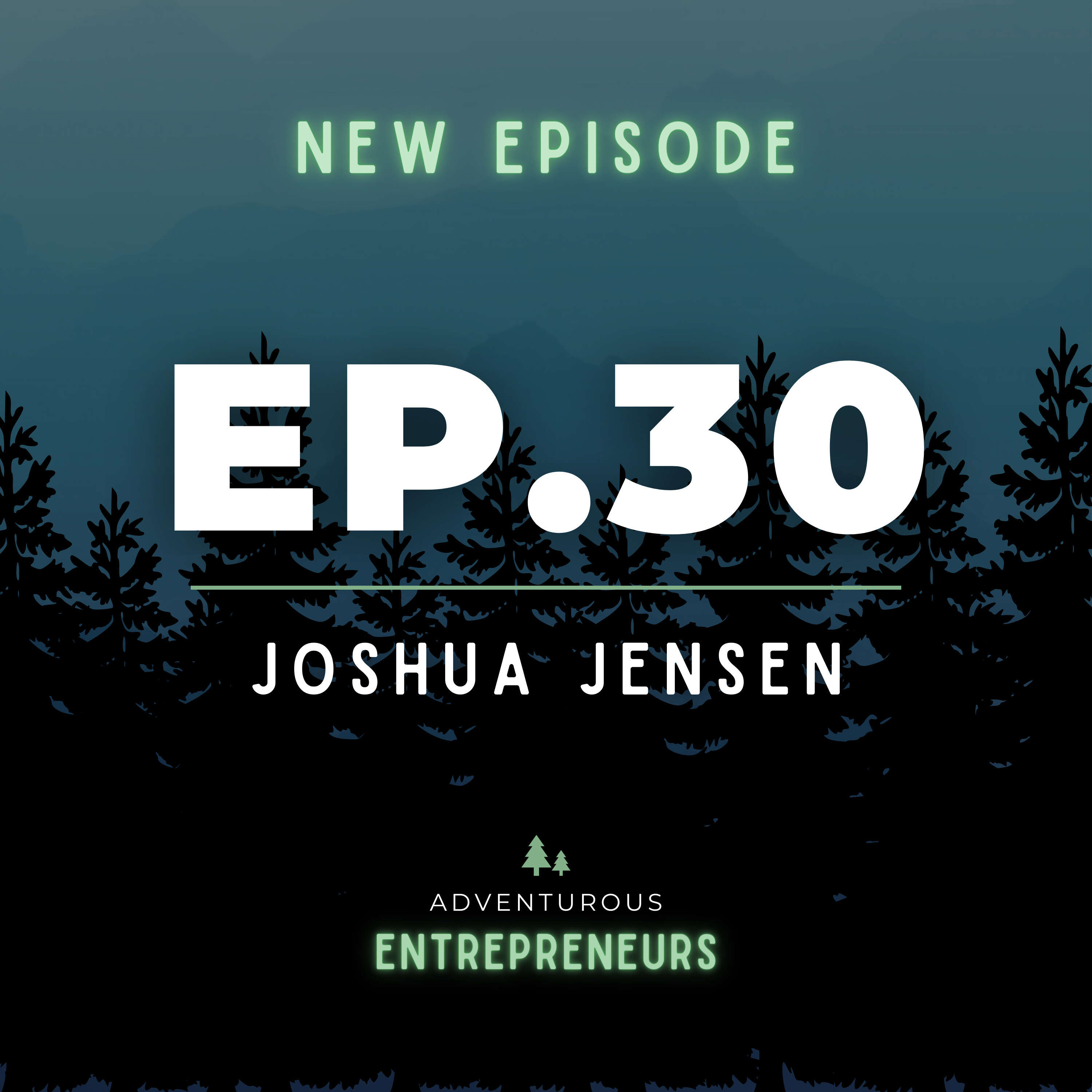 Joshua Jensen - The Power of Relationships, Running of the Bulls, Becoming A Culture Creator & Connector, Entrepreneurism As A Construct, And One Daily Practice That Inevitably Leads To A Happy Life