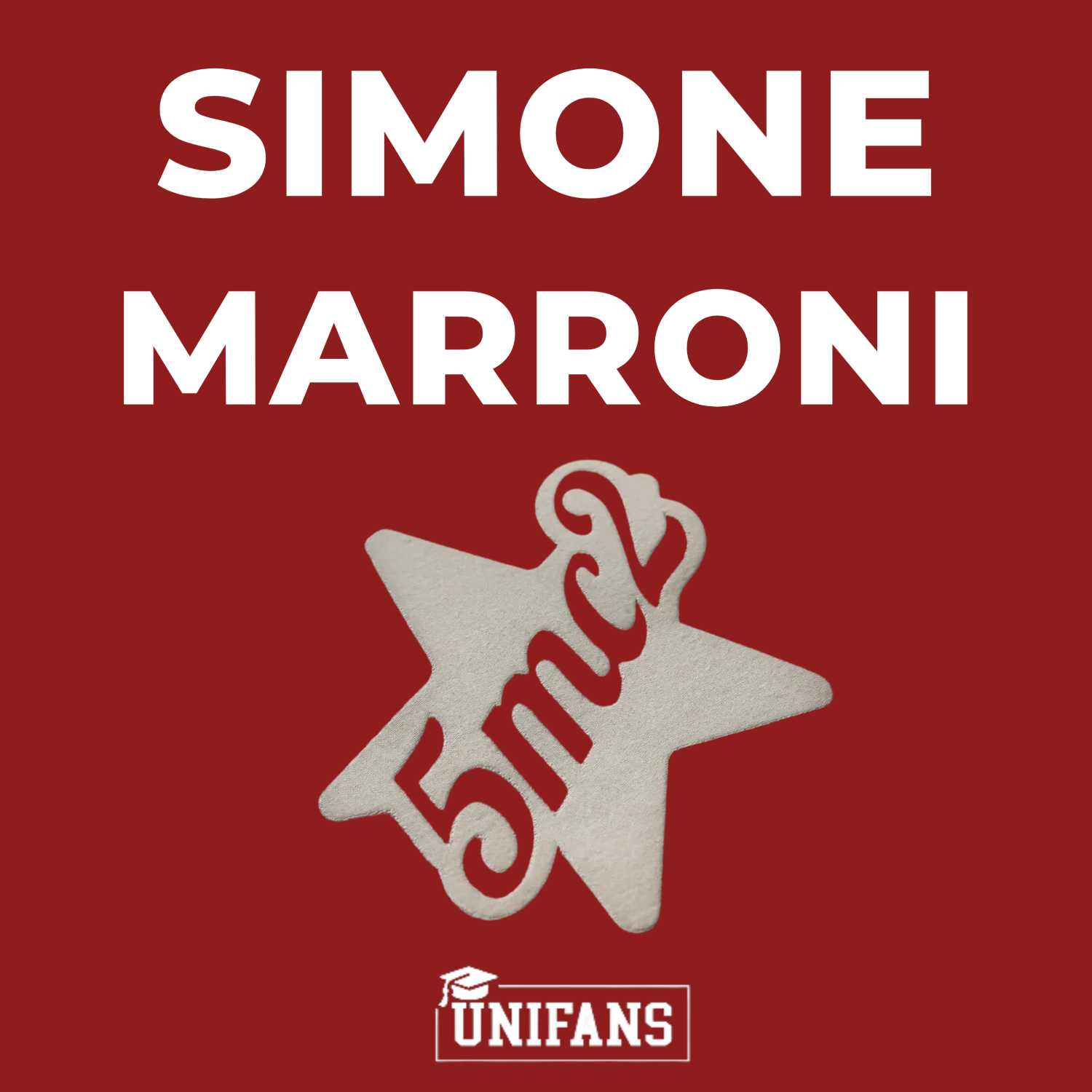 Ep.05: Simone Marroni: Mollare tutto per il brand