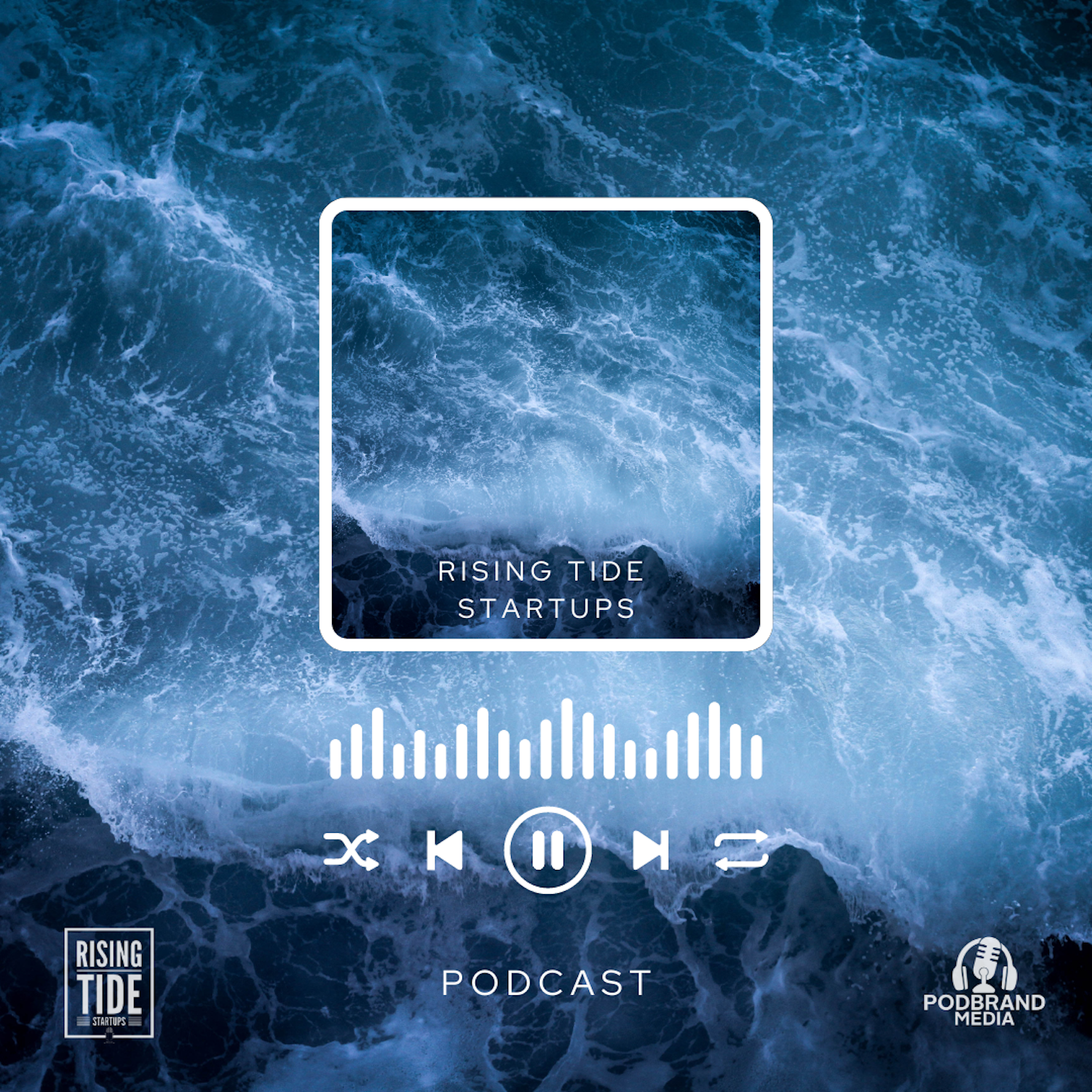 7.25 – Brent Bowers – The Land Sharks