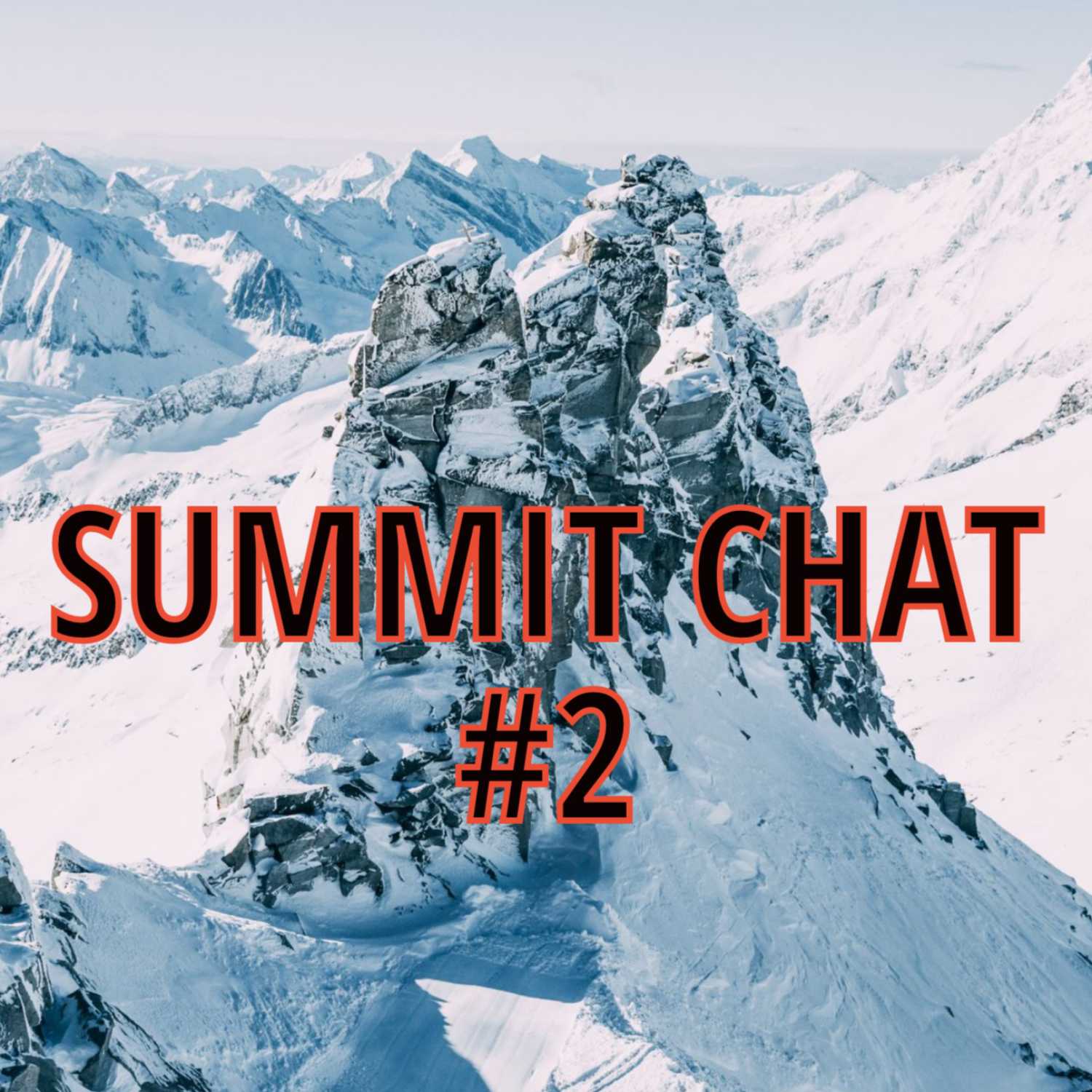 MMP 44. Cold War Group Build Round Up And Summit Chat #2