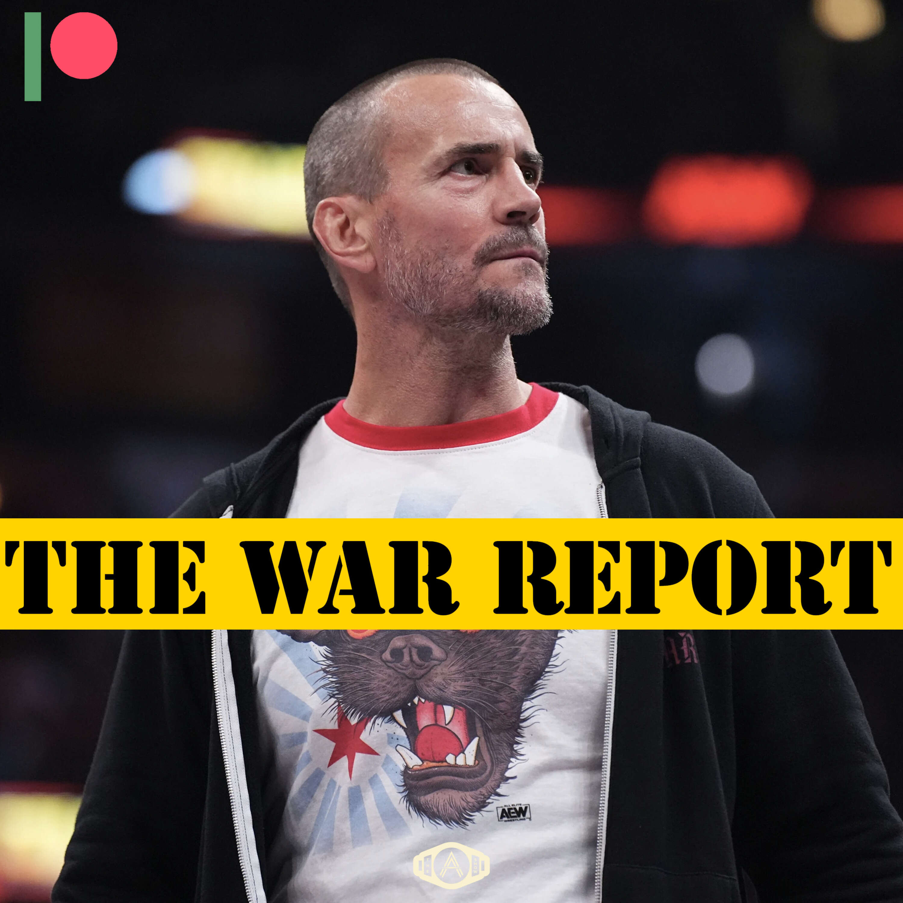 The War Report: Episode 187 (Fanning the Flame)