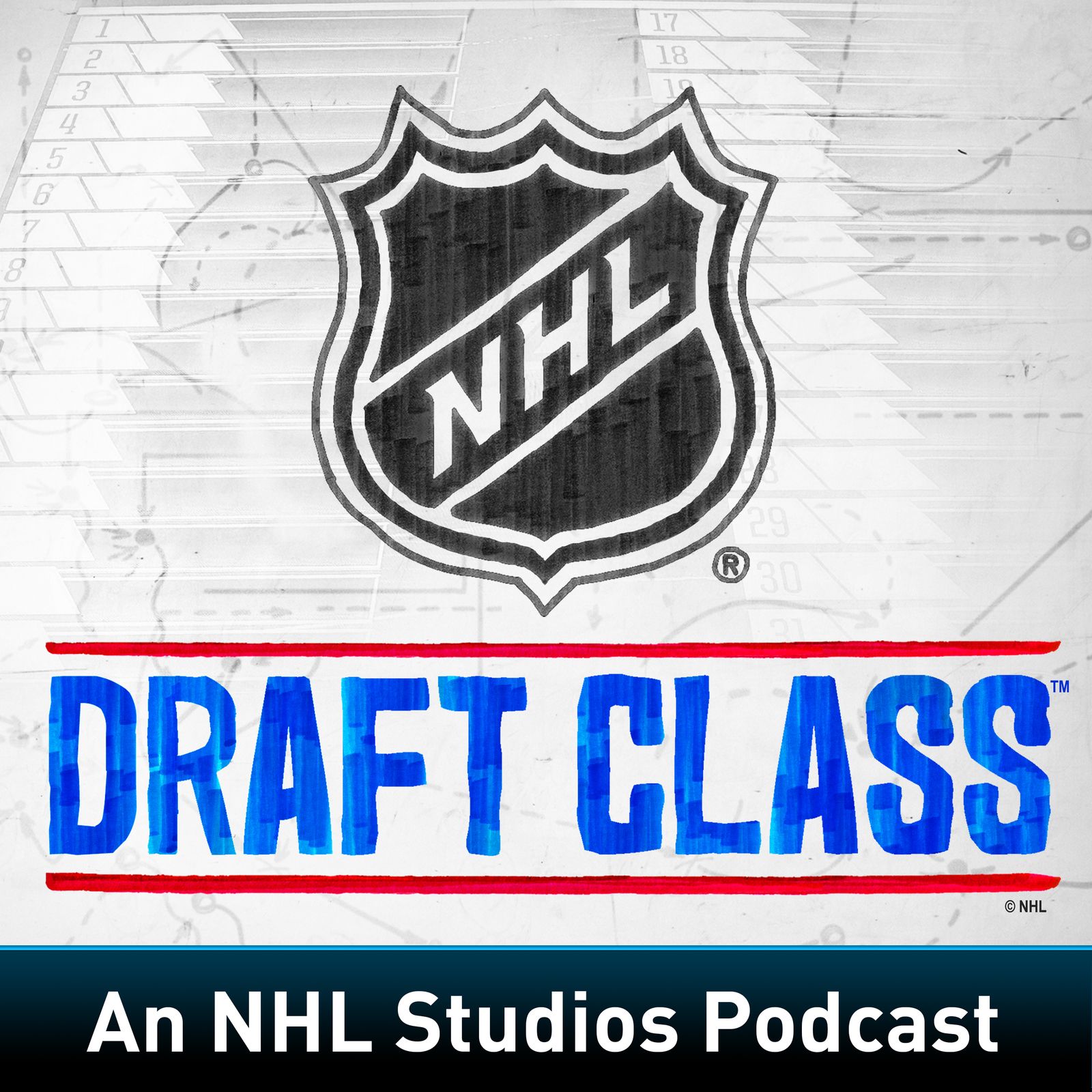 S5: First Round Recap: Connor Bedard, Leo Carlsson & Adam Fantilli