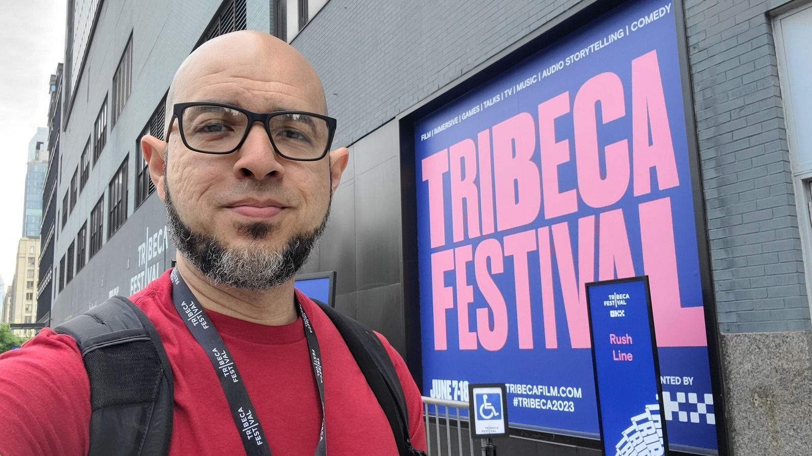 Tribeca Games Festival 2023 Interviews