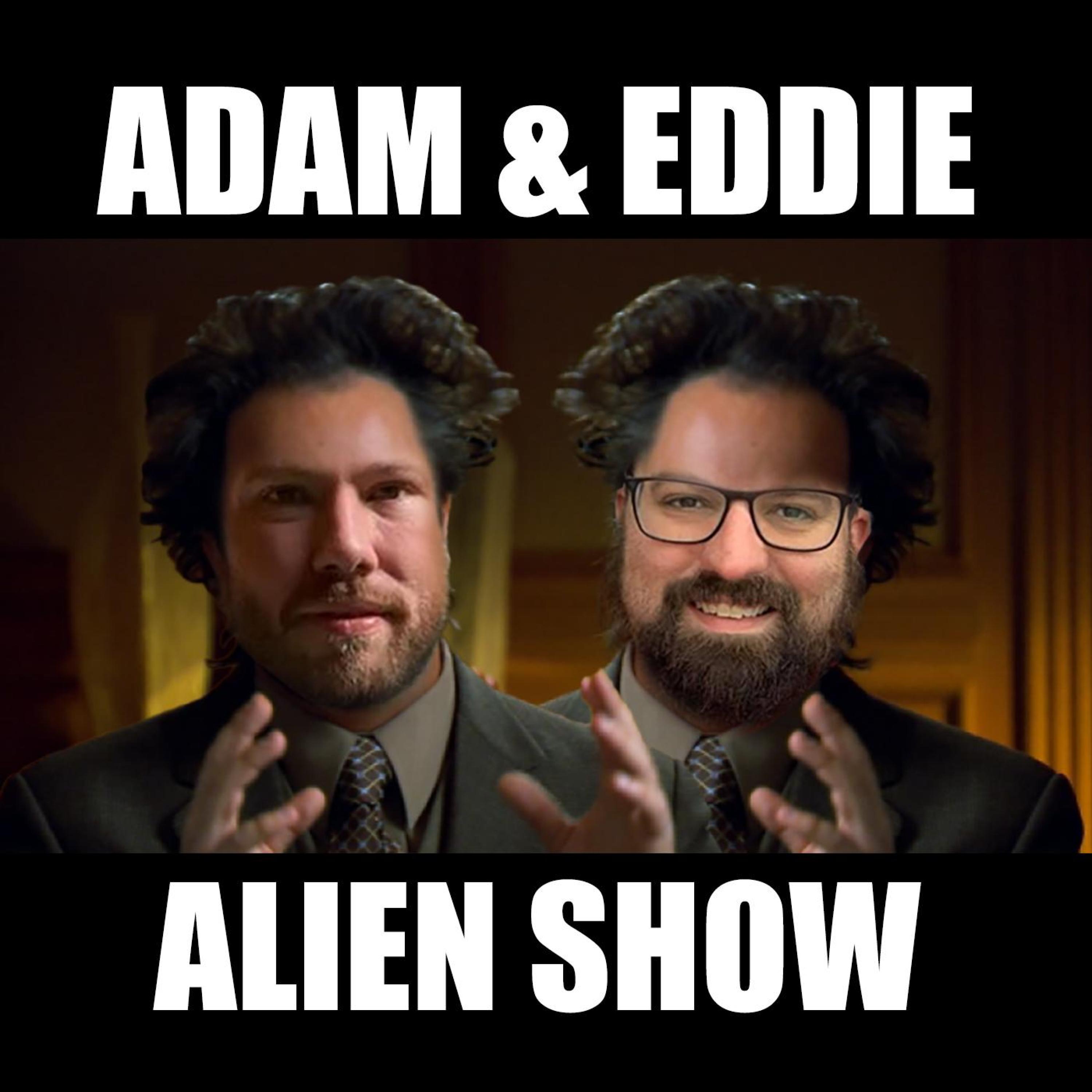 S2E11 - ALIENS and John Wick Kills Voldemort