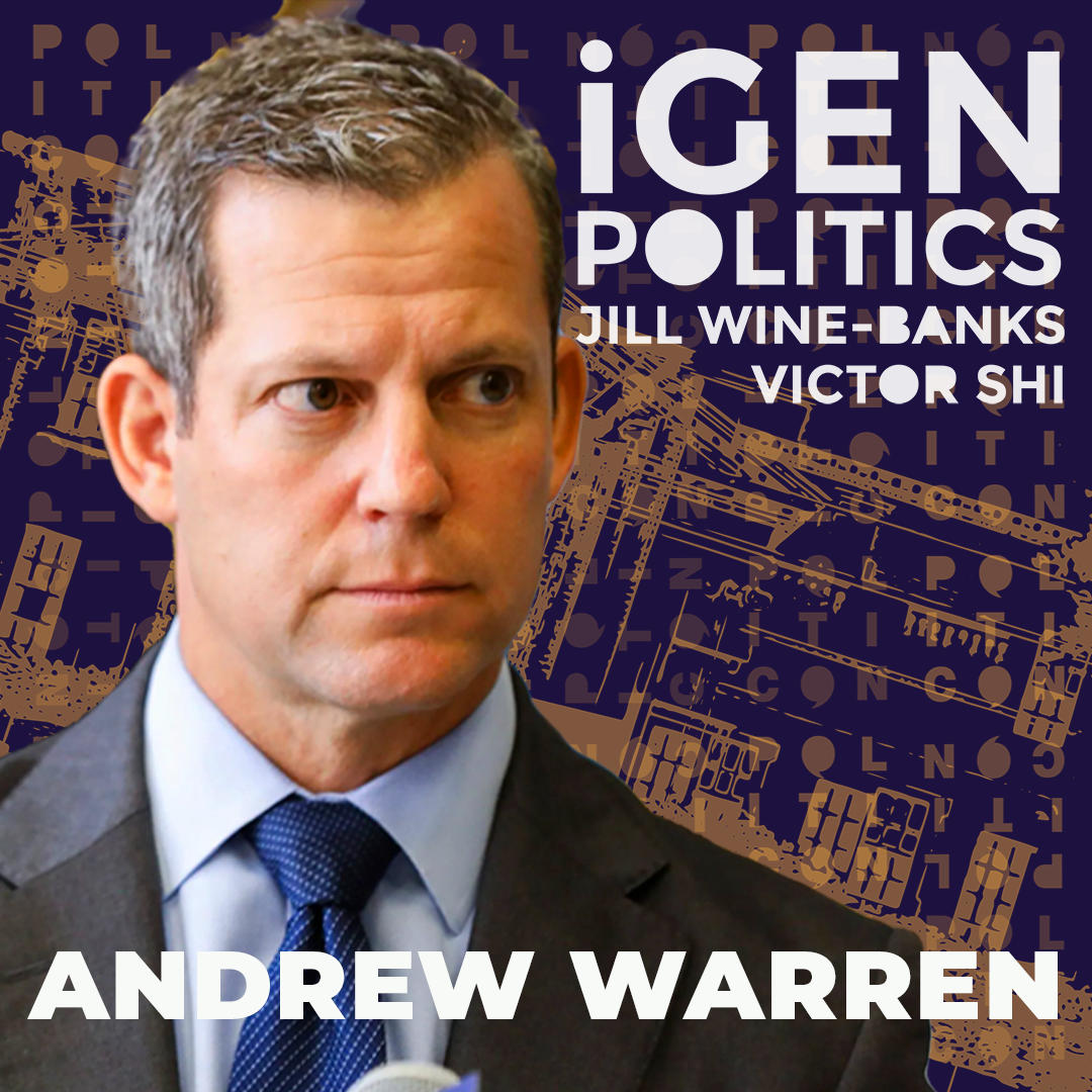 Andrew Warren