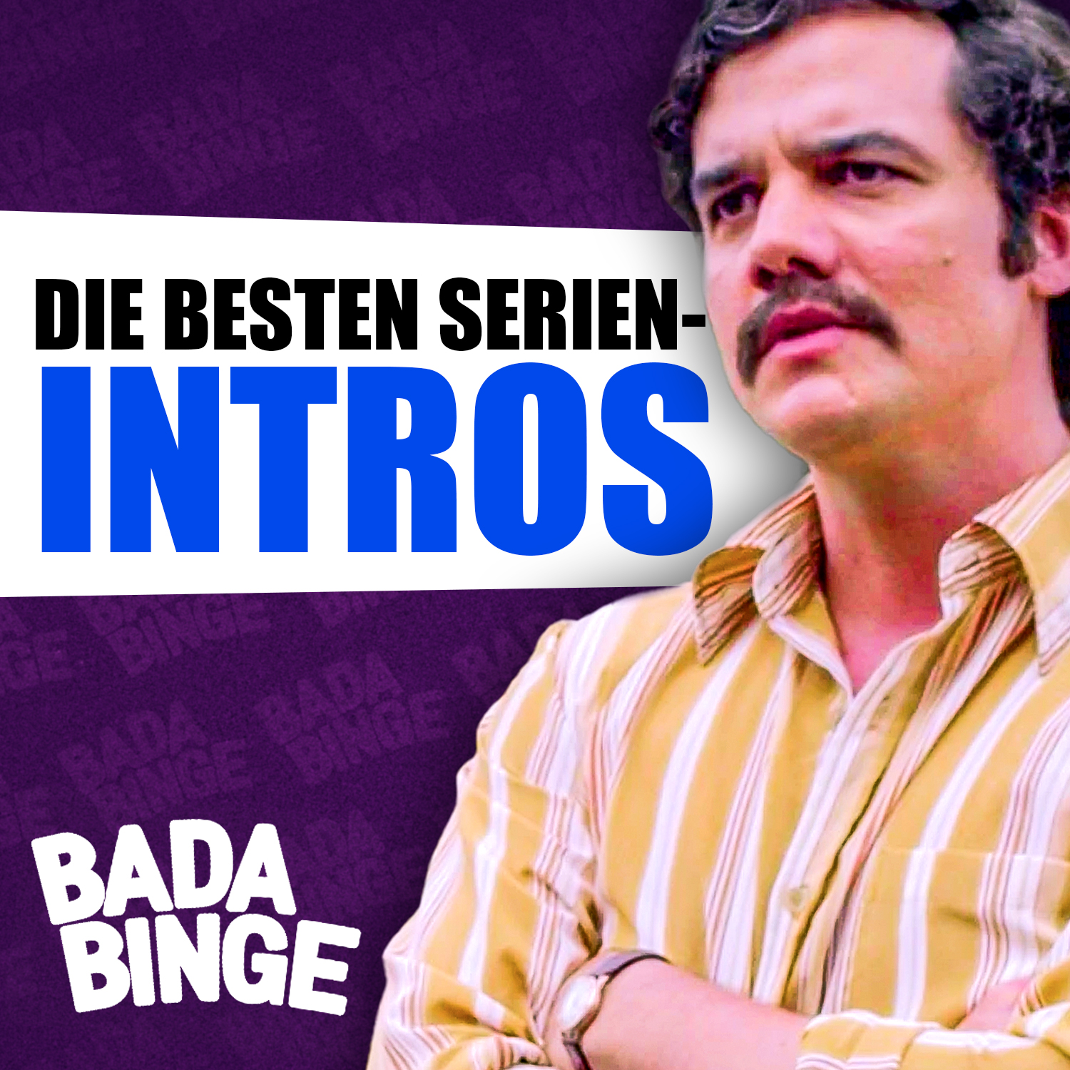 Die BESTEN Serien INTROS | TIER LIST Rankings