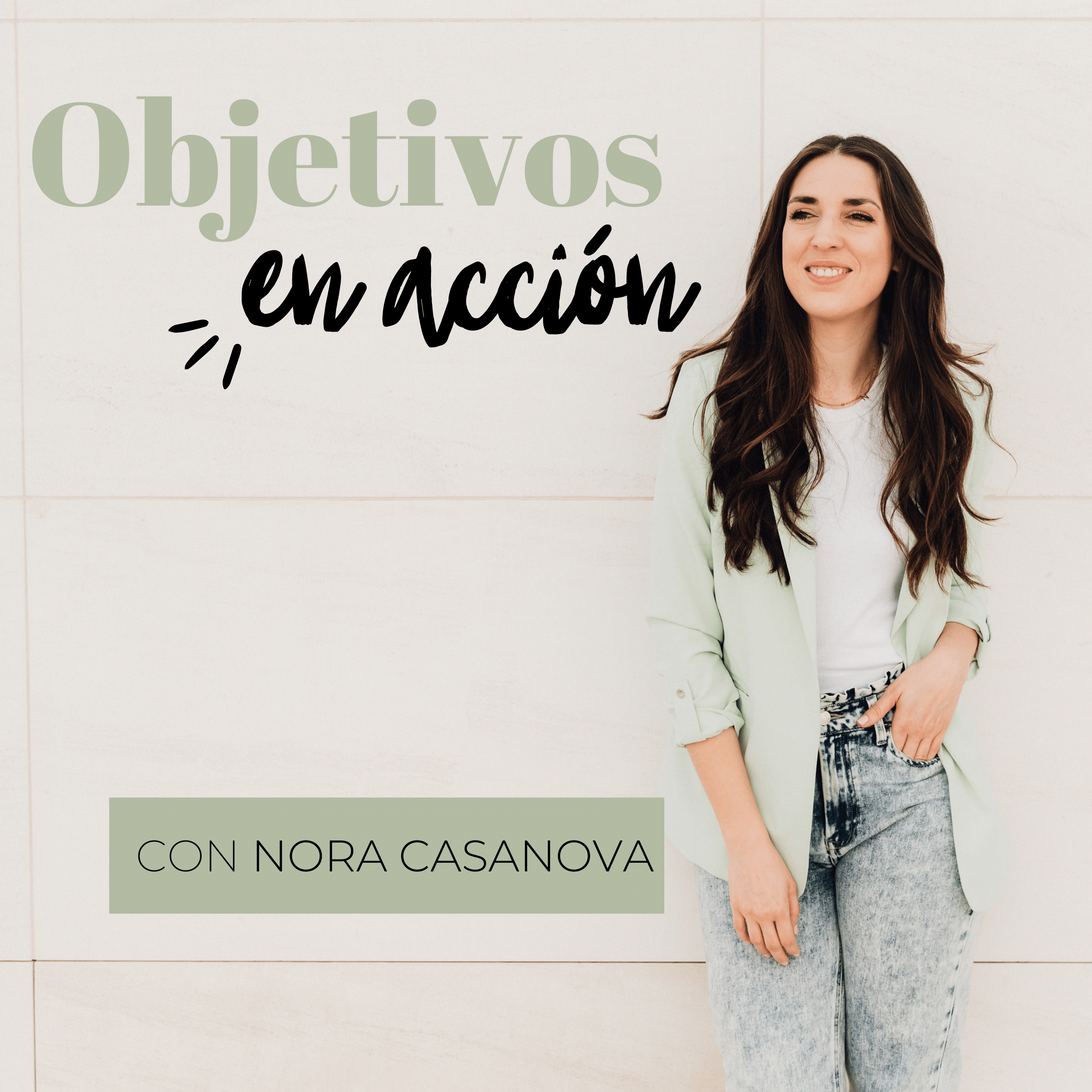 44. Hablemos sobre…pasar a la acción