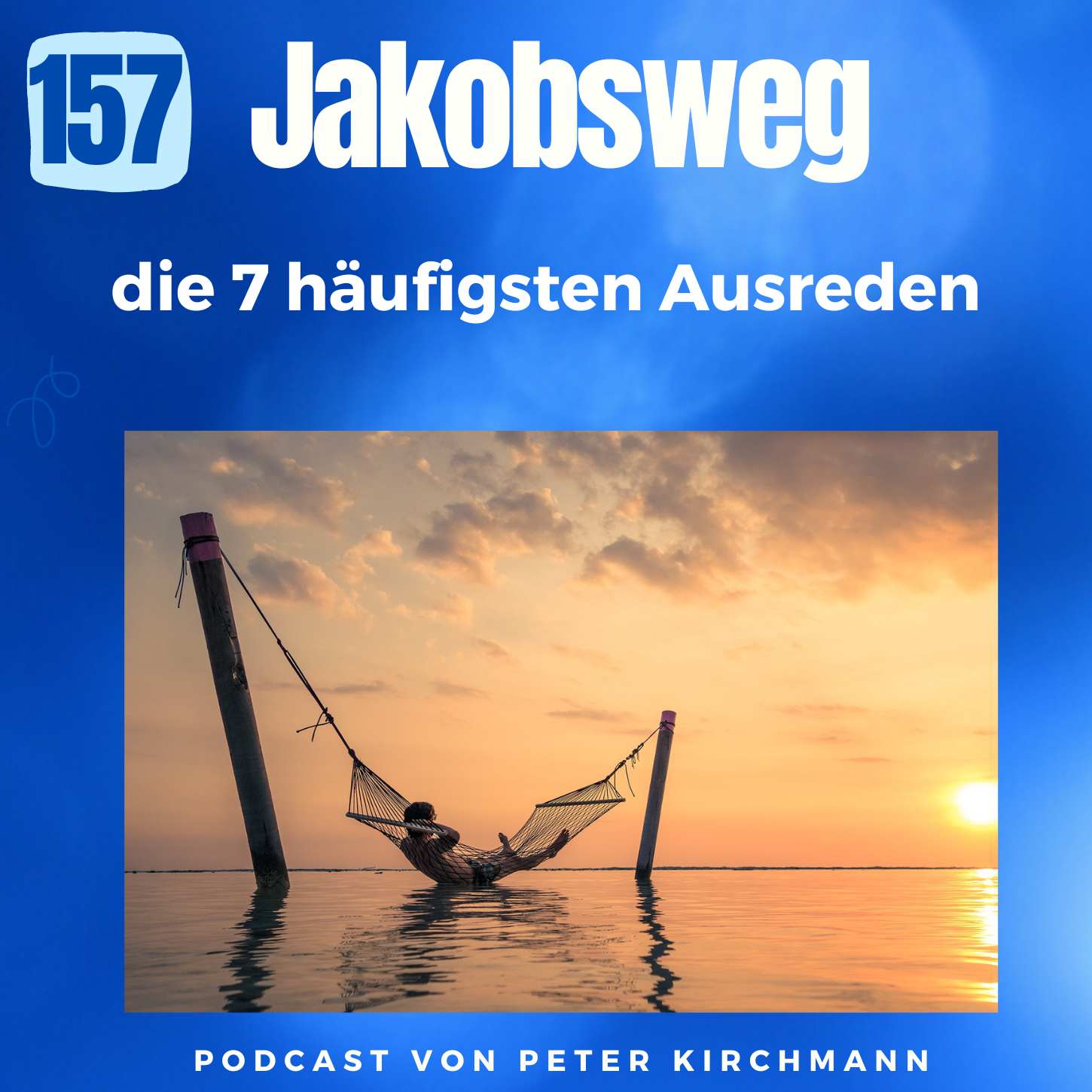 Die 7 häufigsten Ausreden den Jakobsweg nicht zu gehen und ... (157)