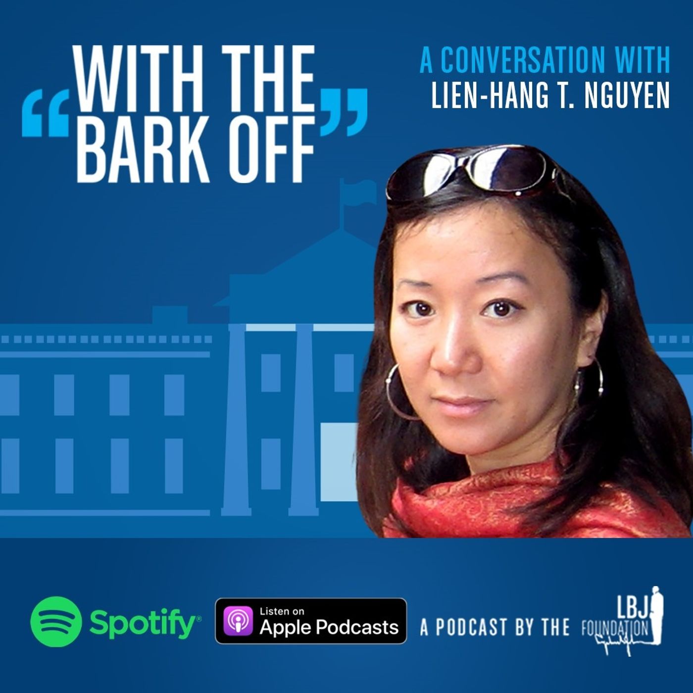 "Nixon and Kissinger thought they would succeed" A Conversation about Peacemaking in Vietnam With Lien-Hang T. Nguyen