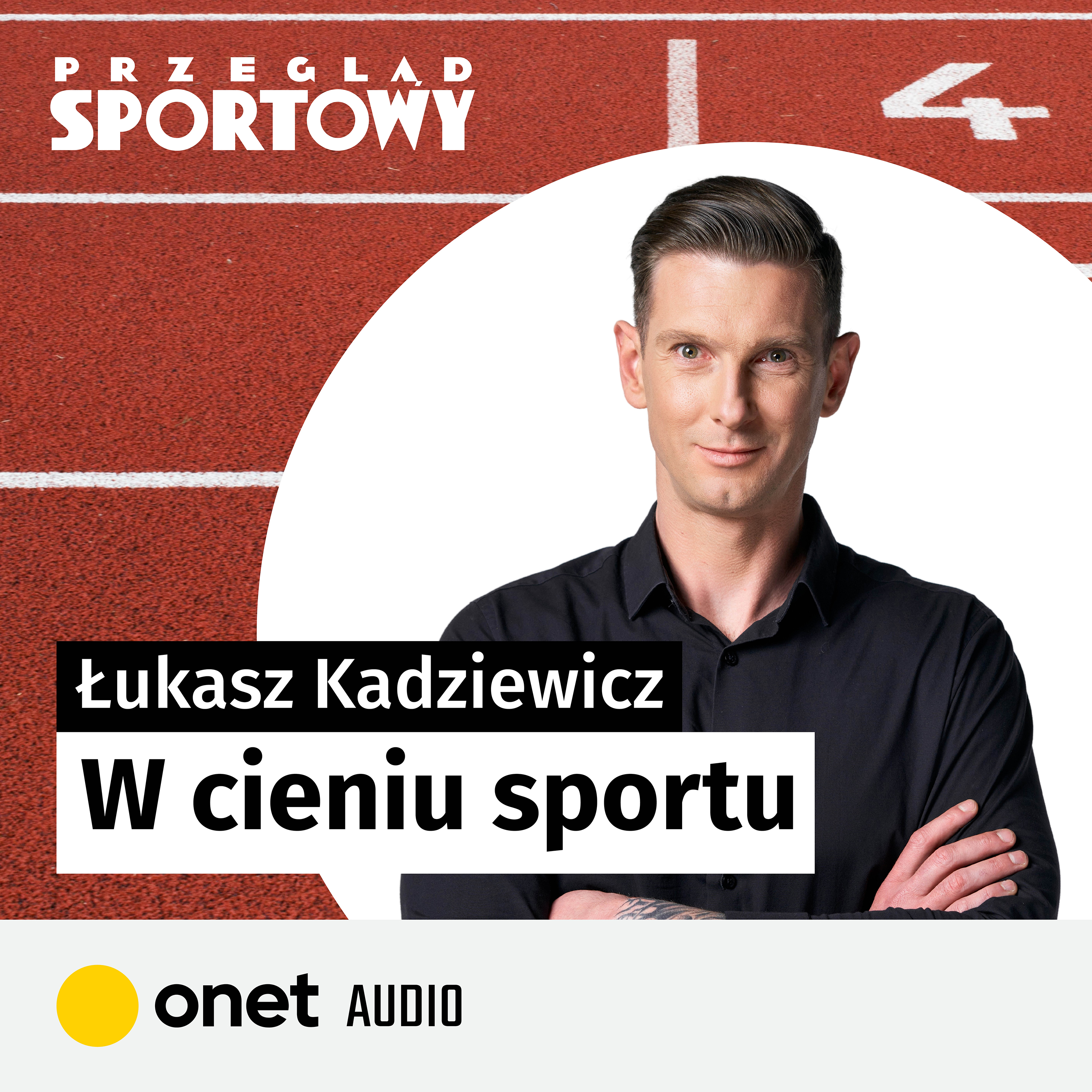 W cieniu sportu 