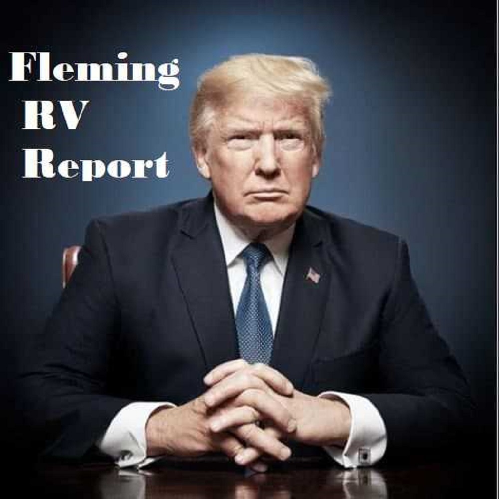 Nick Fleming RVGCR Intel Update June 17, 2023