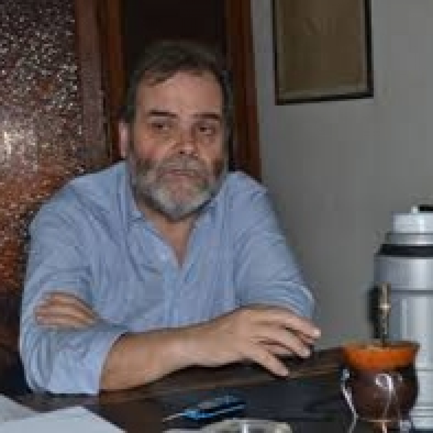 ⁣Dr. Eugenio Semino – Ombudsman de la Tercera Edad LA BISAGRA 29-6-2023