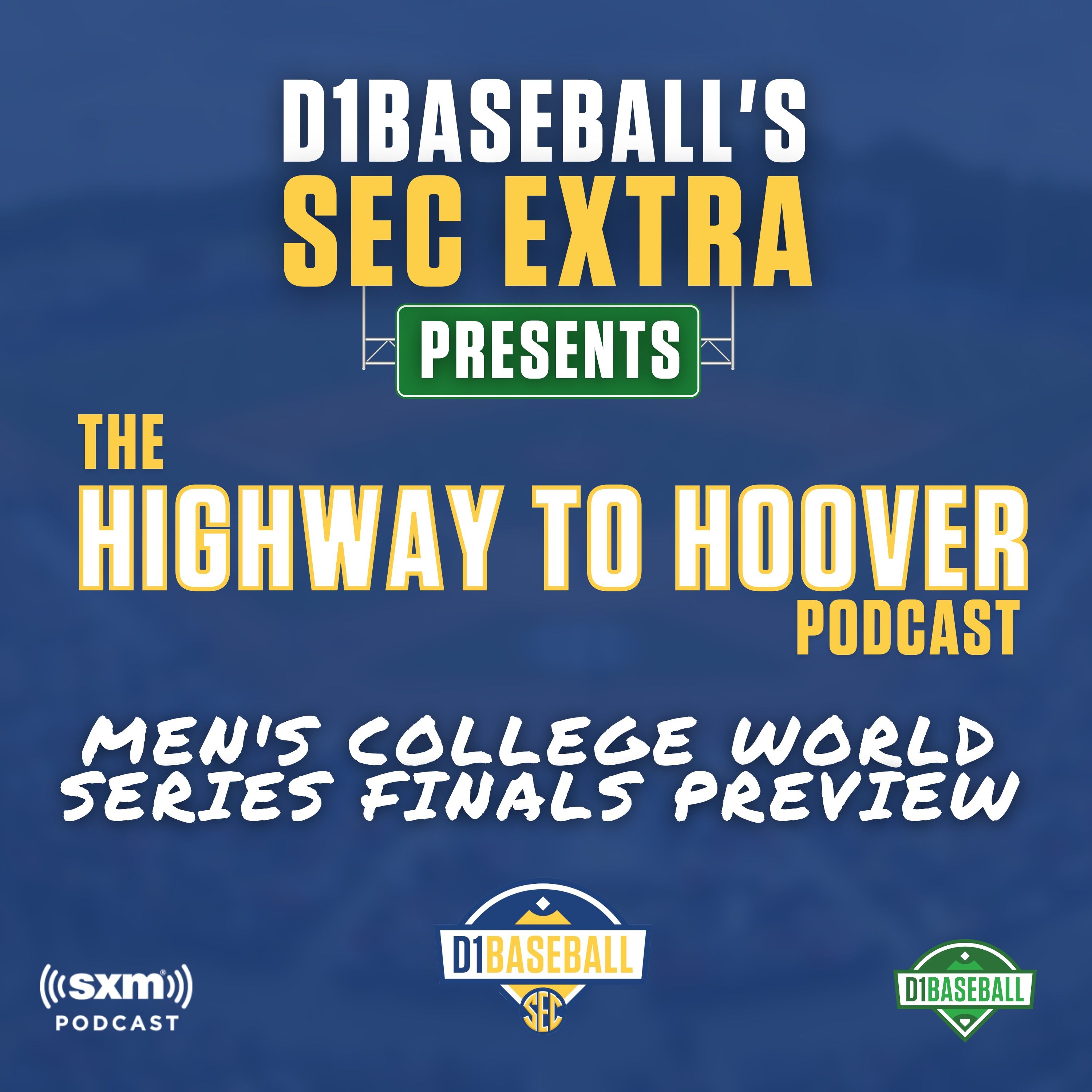 BONUS: SEC Extra's MCWS Finals Preview