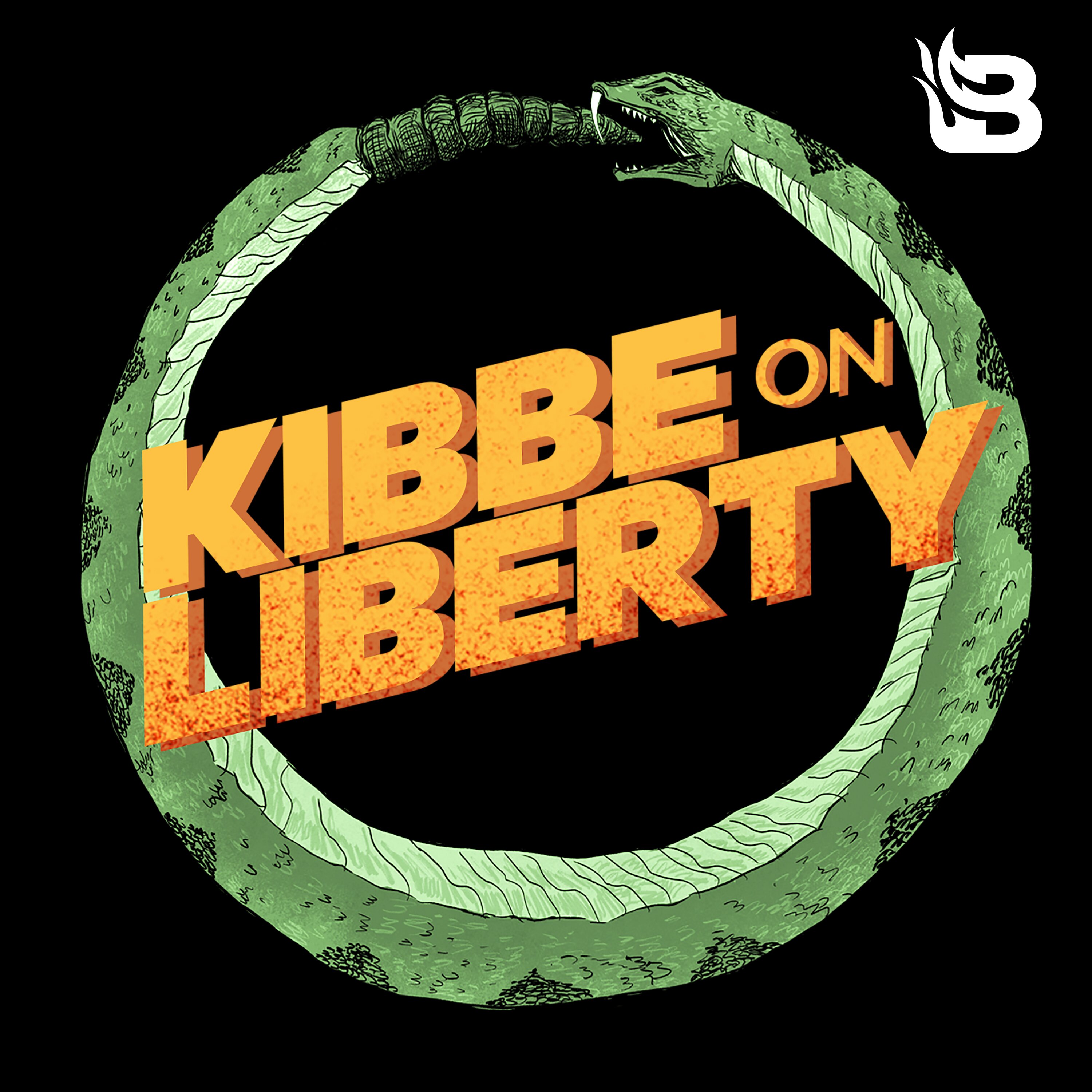 Kibbe on Liberty 