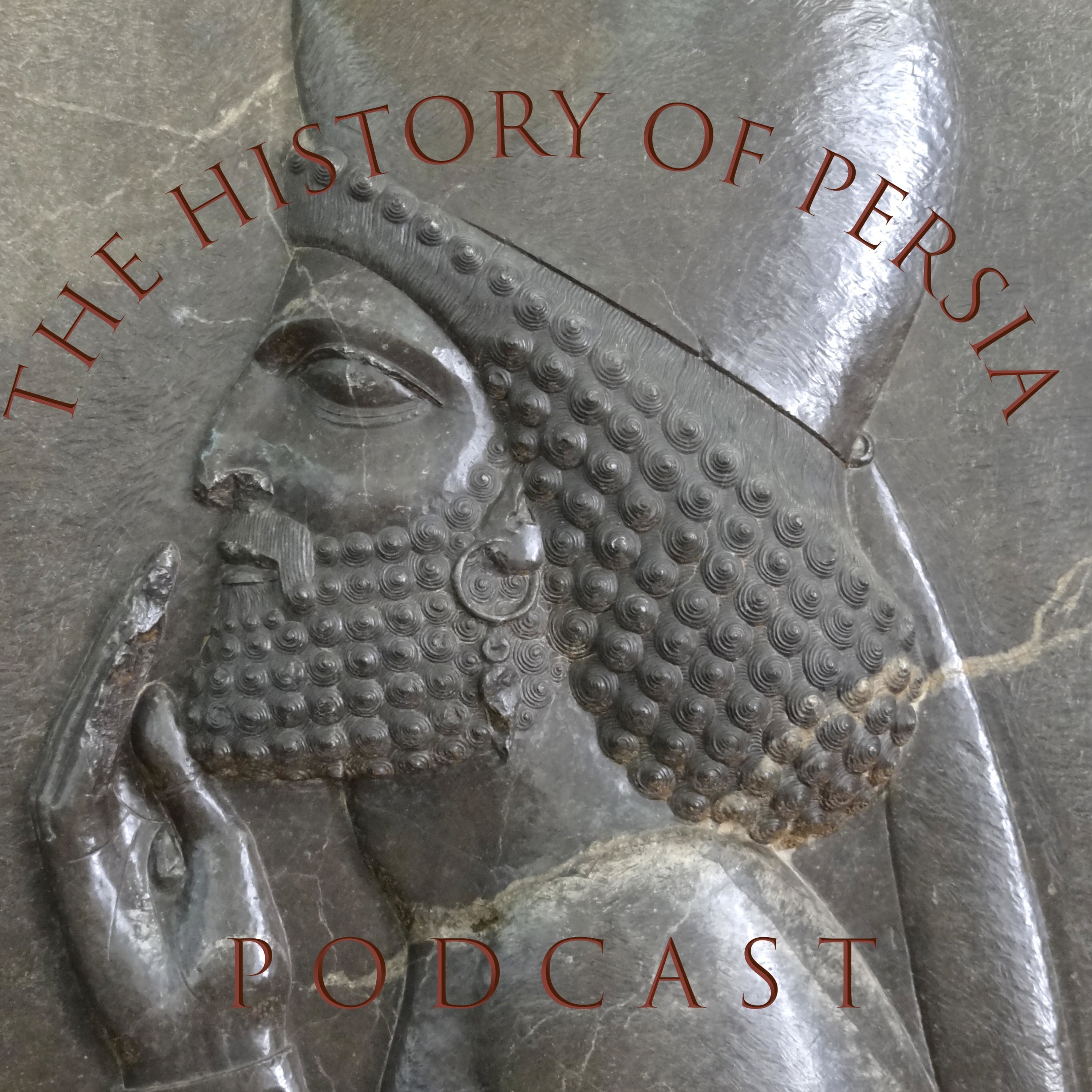 100: The Greatest Achaemenid