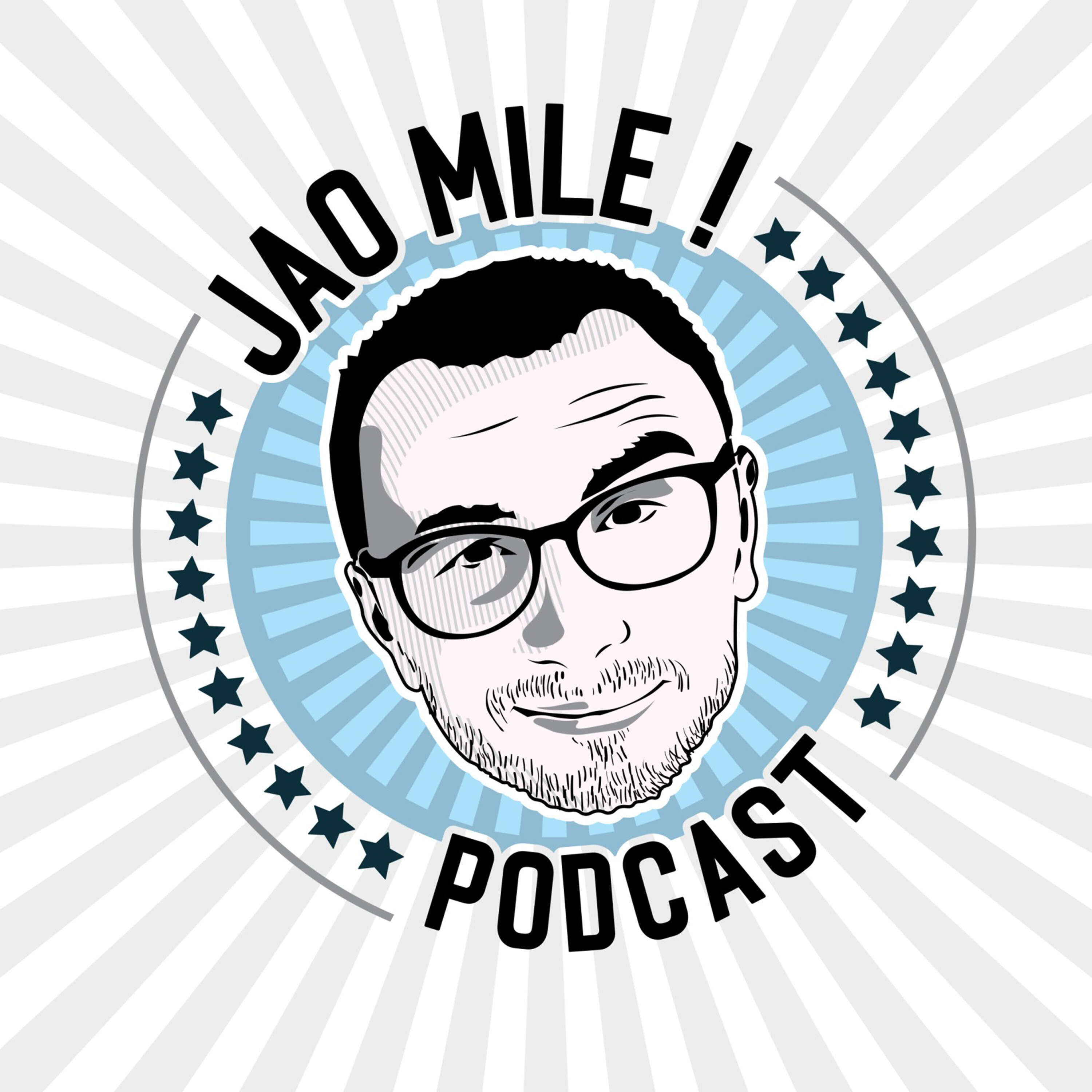 Jao Mile podcast - Zlatko Bolic: Očekujemo zlatno leto!