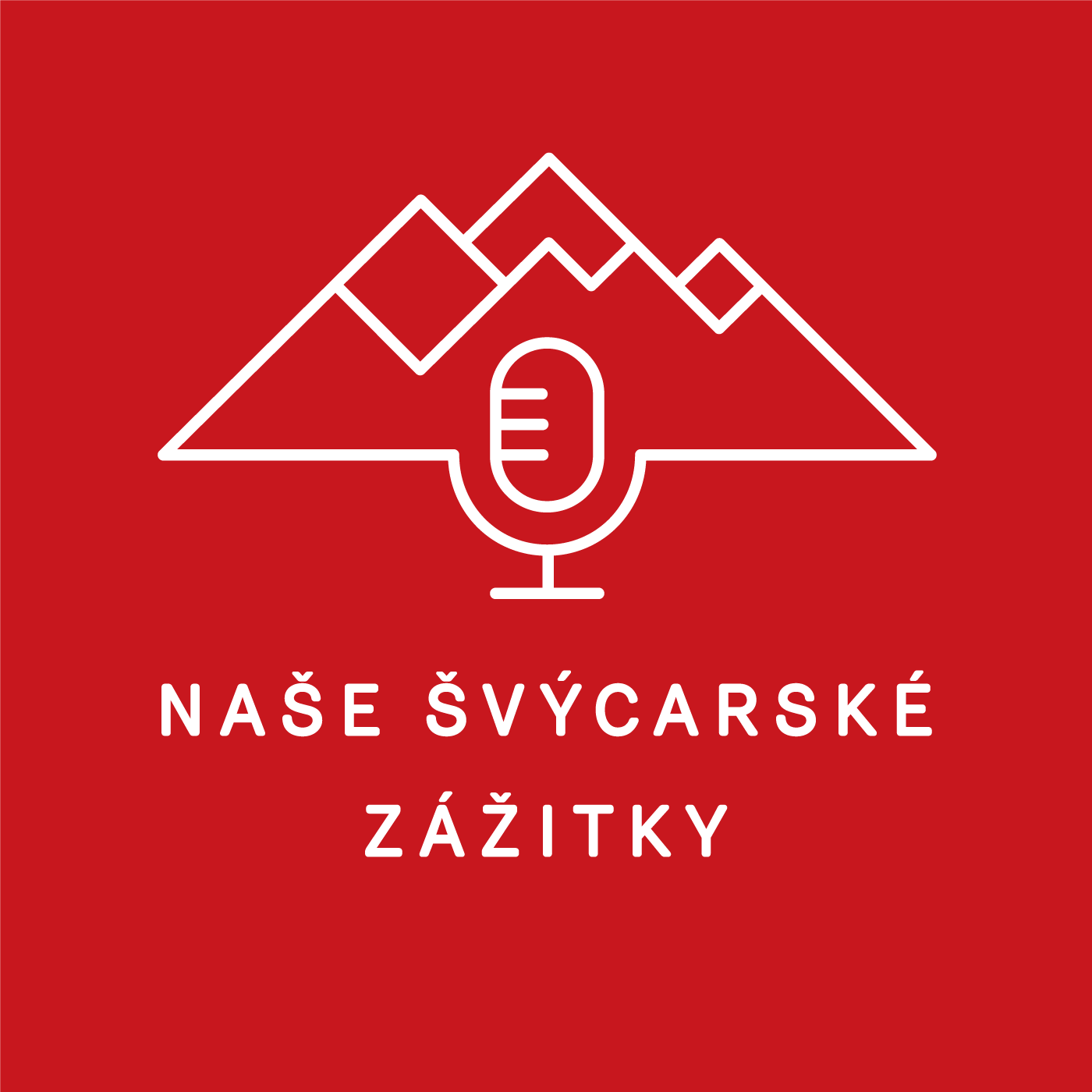 Naše švýcarské zážitky 