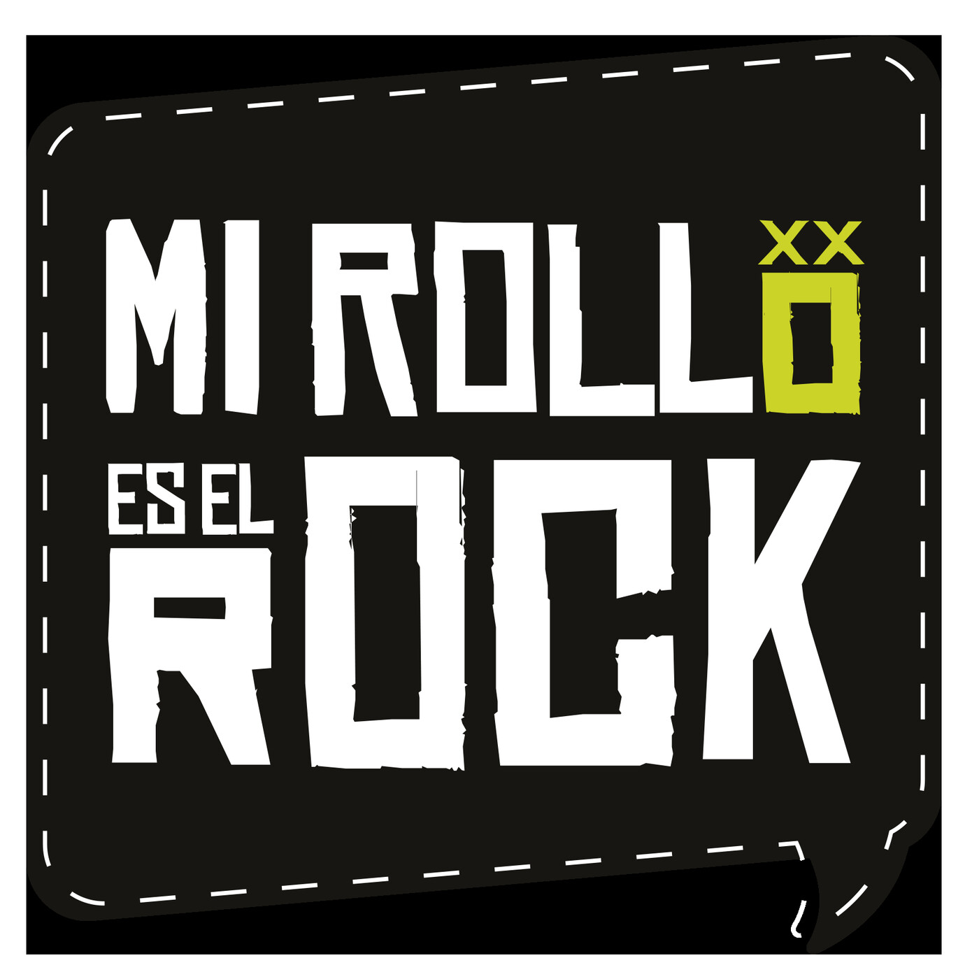 MI ROLLO ES EL ROCK 47, 14 temas