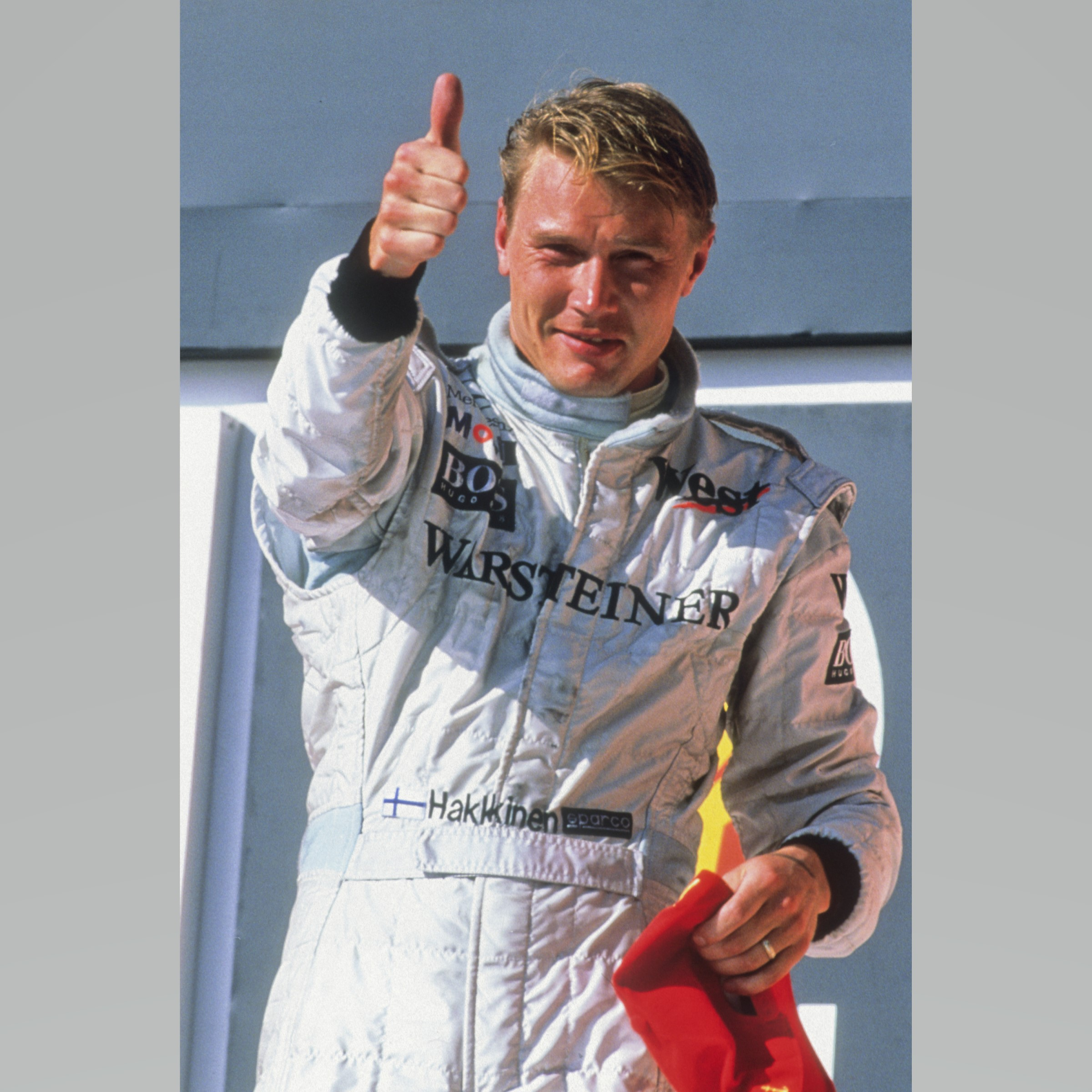 Canadian GP: Hakkinen-Safety Car, Kubica-BMW, Mansell & more with Steve Slater - Voices of F1