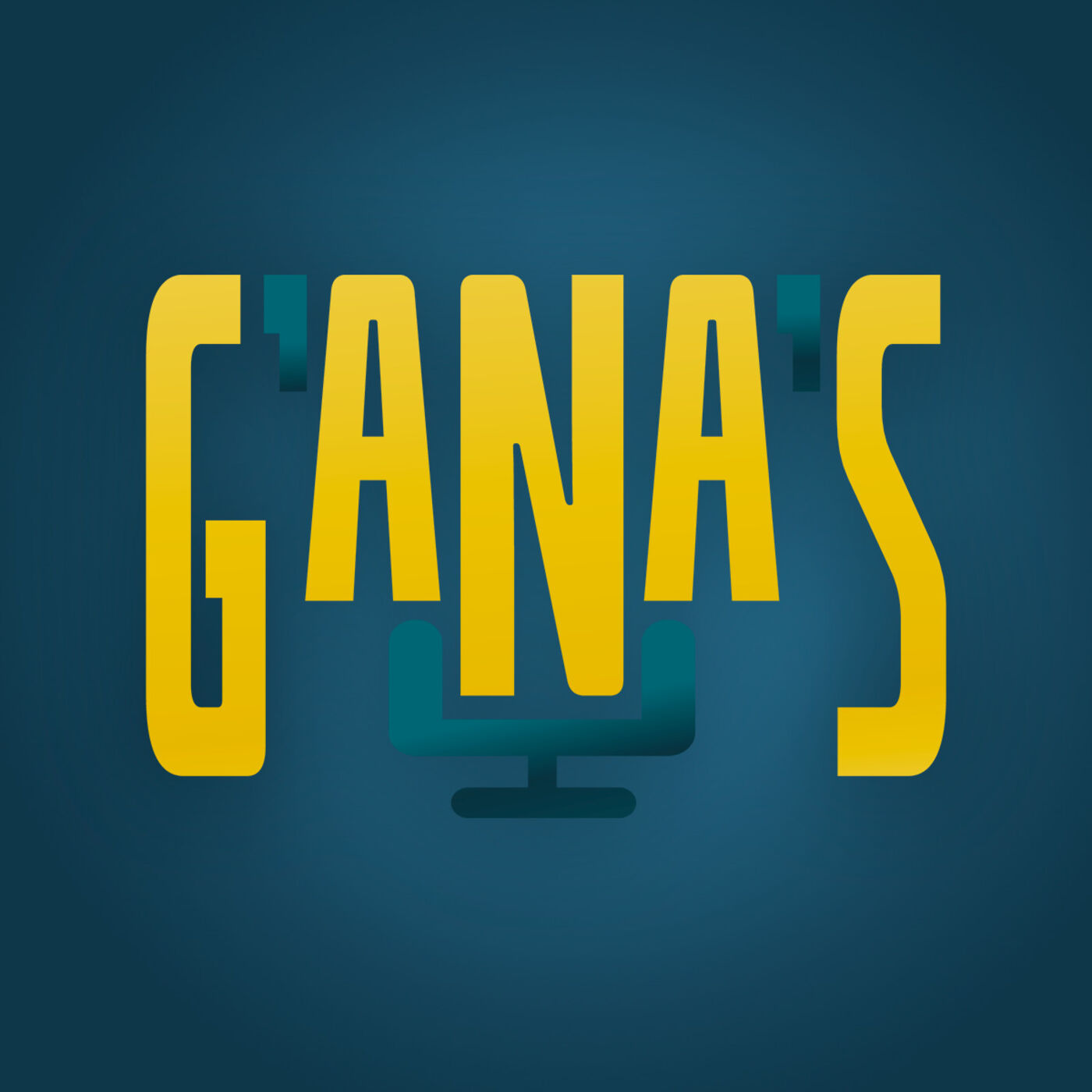 G'Ana'S de conversar - S02 EP01 - Tiago Emanuel Santos