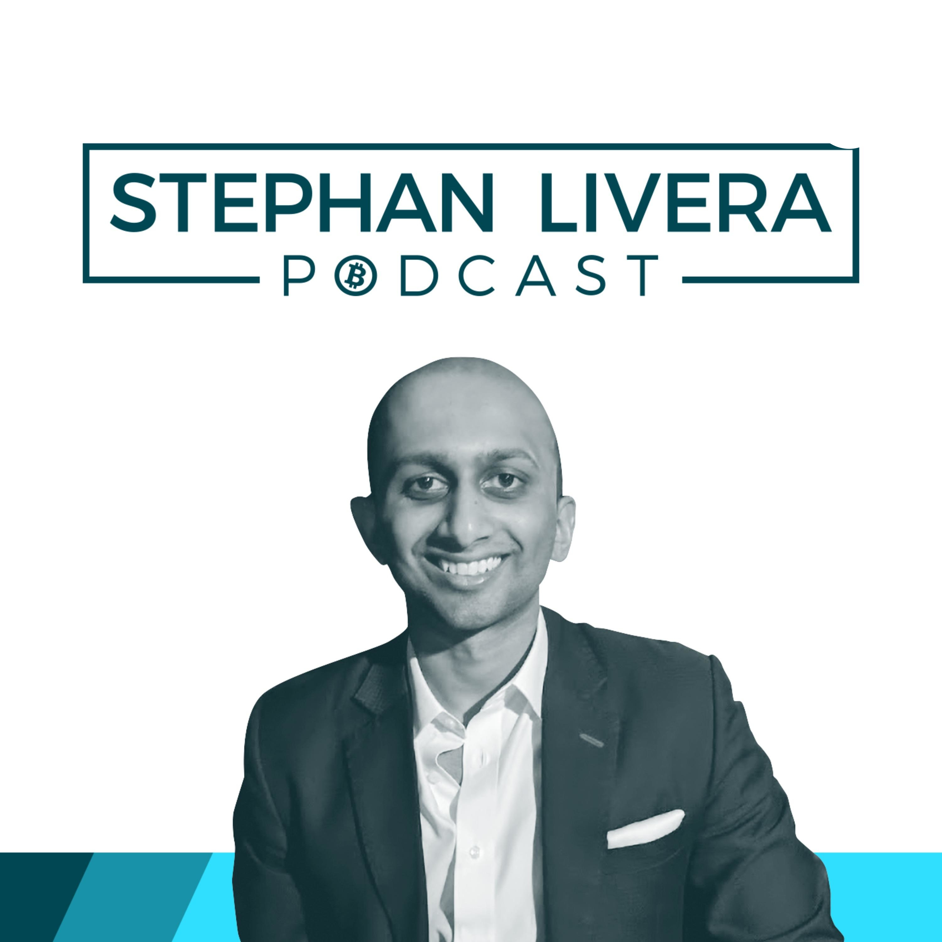 SLP485 What is Inflation? with Jonathan Newman