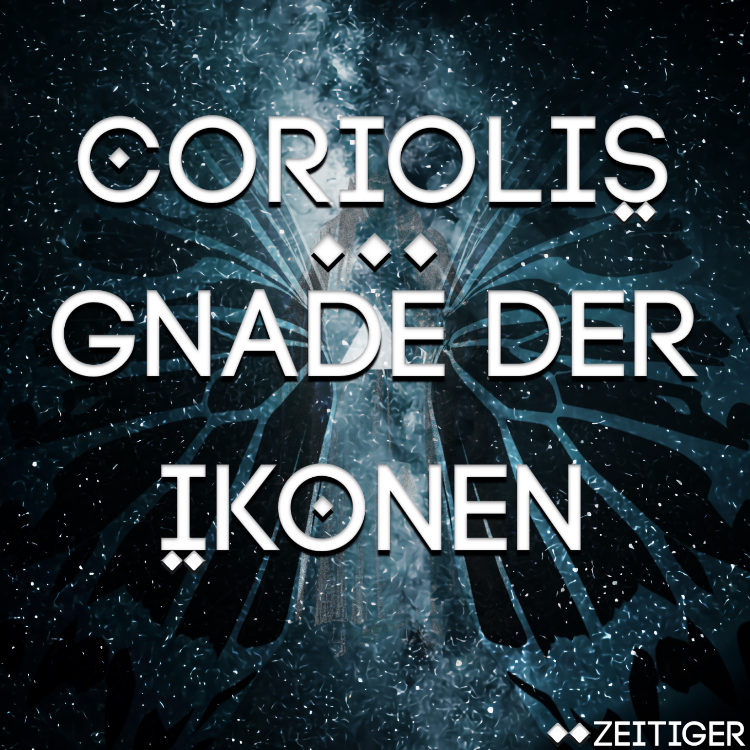 ⁣Coriolis – Gnade der Ikonen – #34 – Anflug auf Azraq