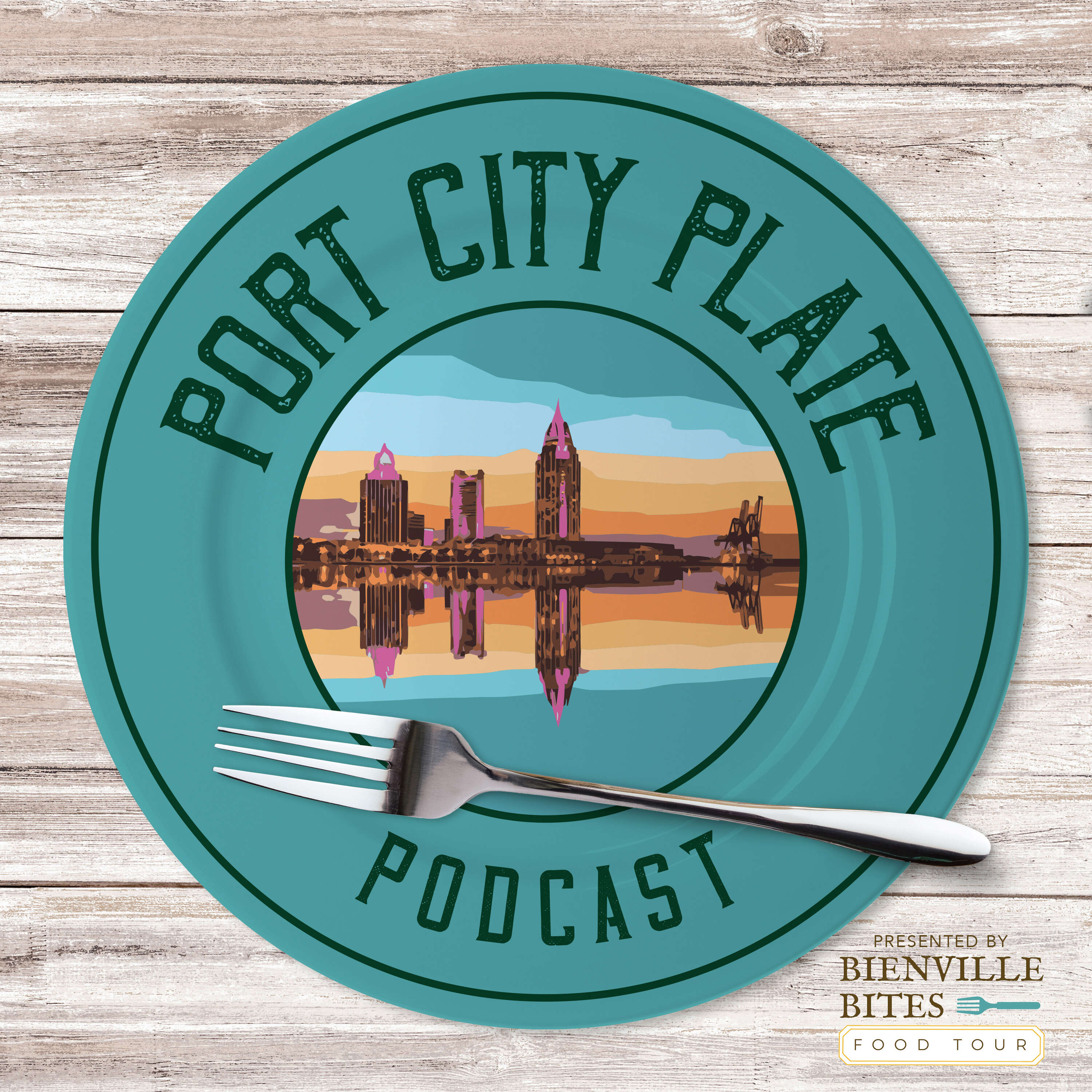 Port City Plate Podcast 