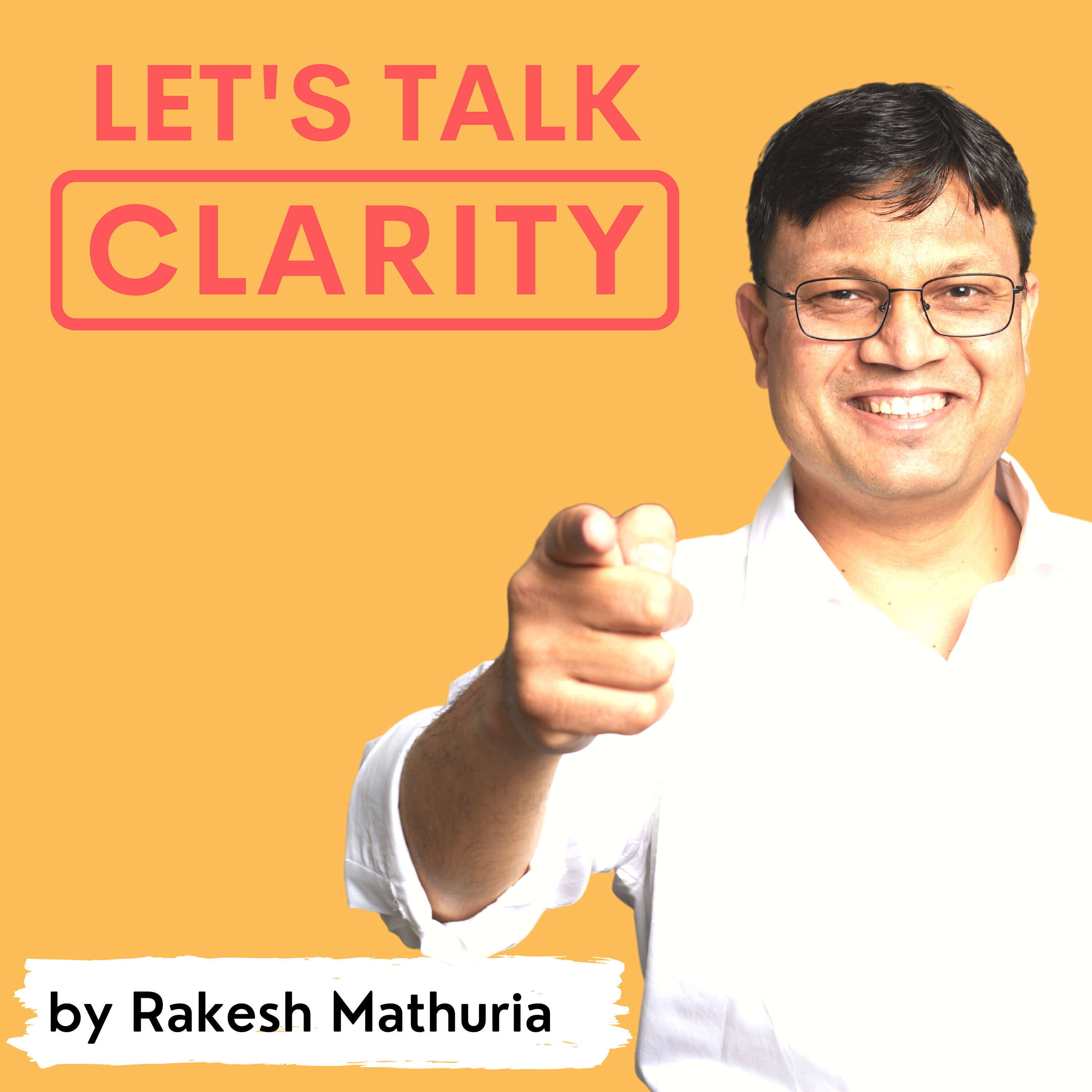 Let's Talk Clarity 