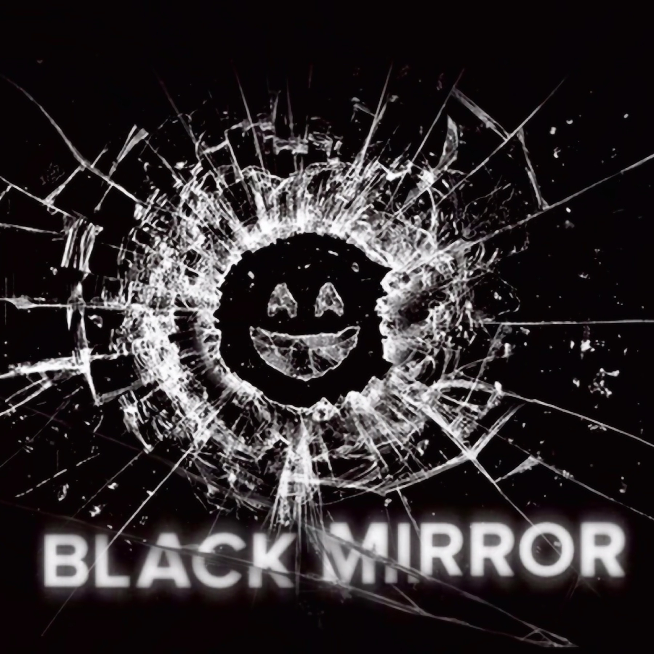 Black Mirror