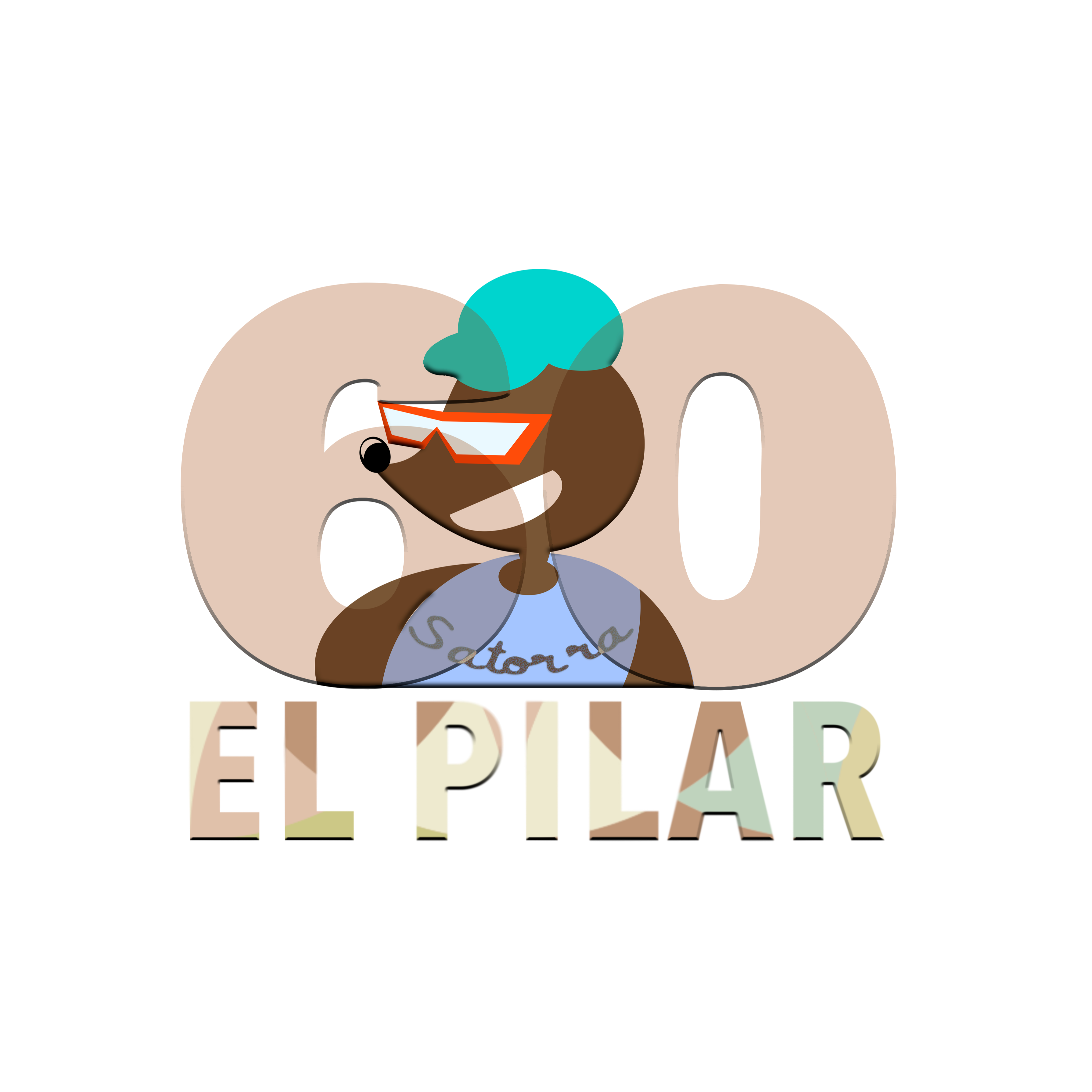 El Pilar, pasado y presente