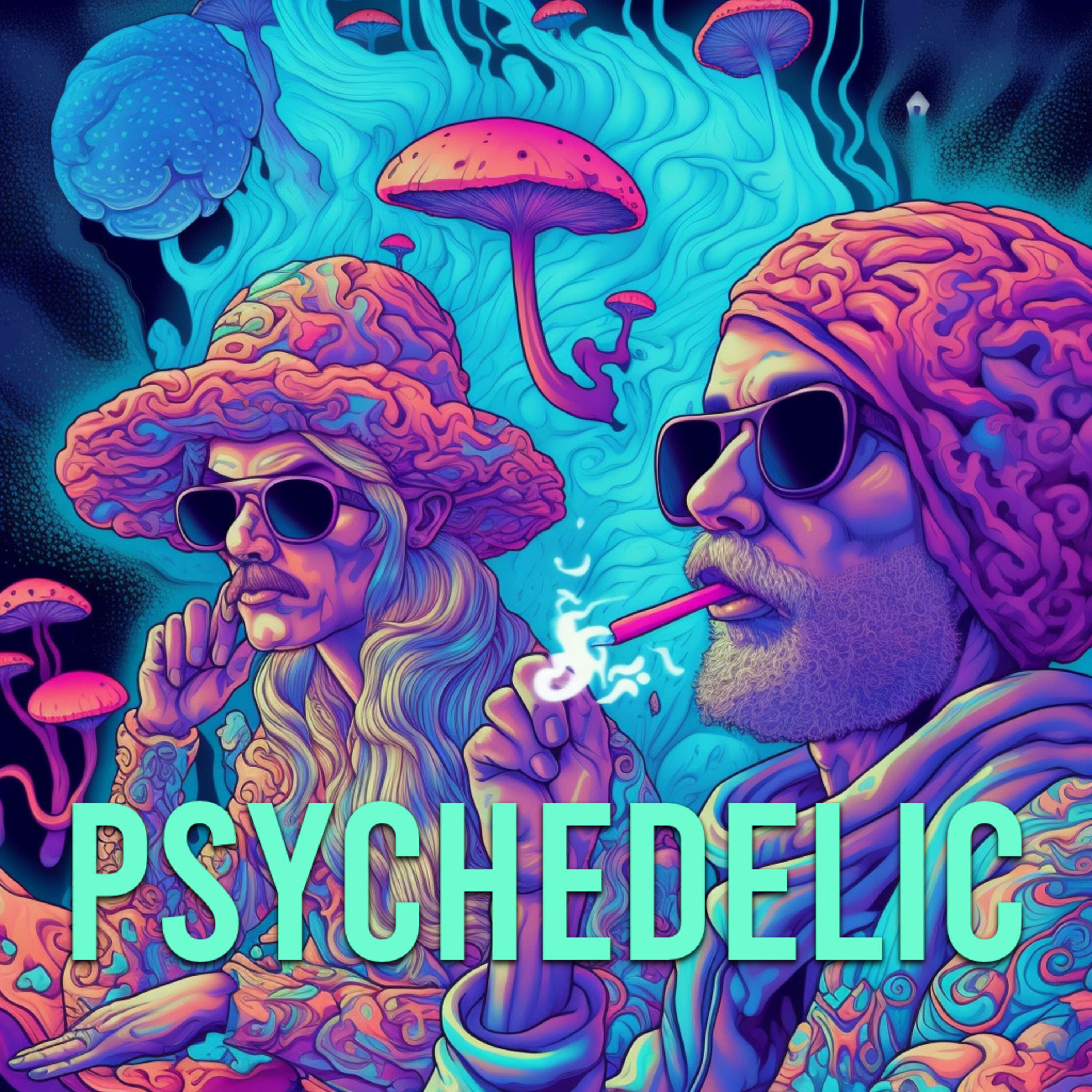 How Mushrooms Open the Door to Synchronicity: A Psilocybin Trip Lesson