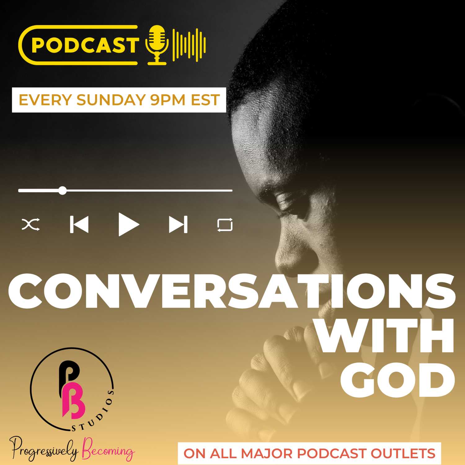 Conversations With God - Love Without Bias