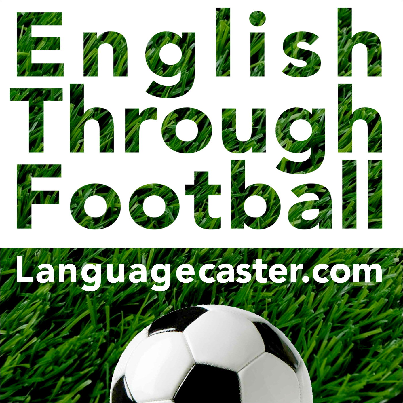 Learn English Through Football Language Podcast: 2023 Winners