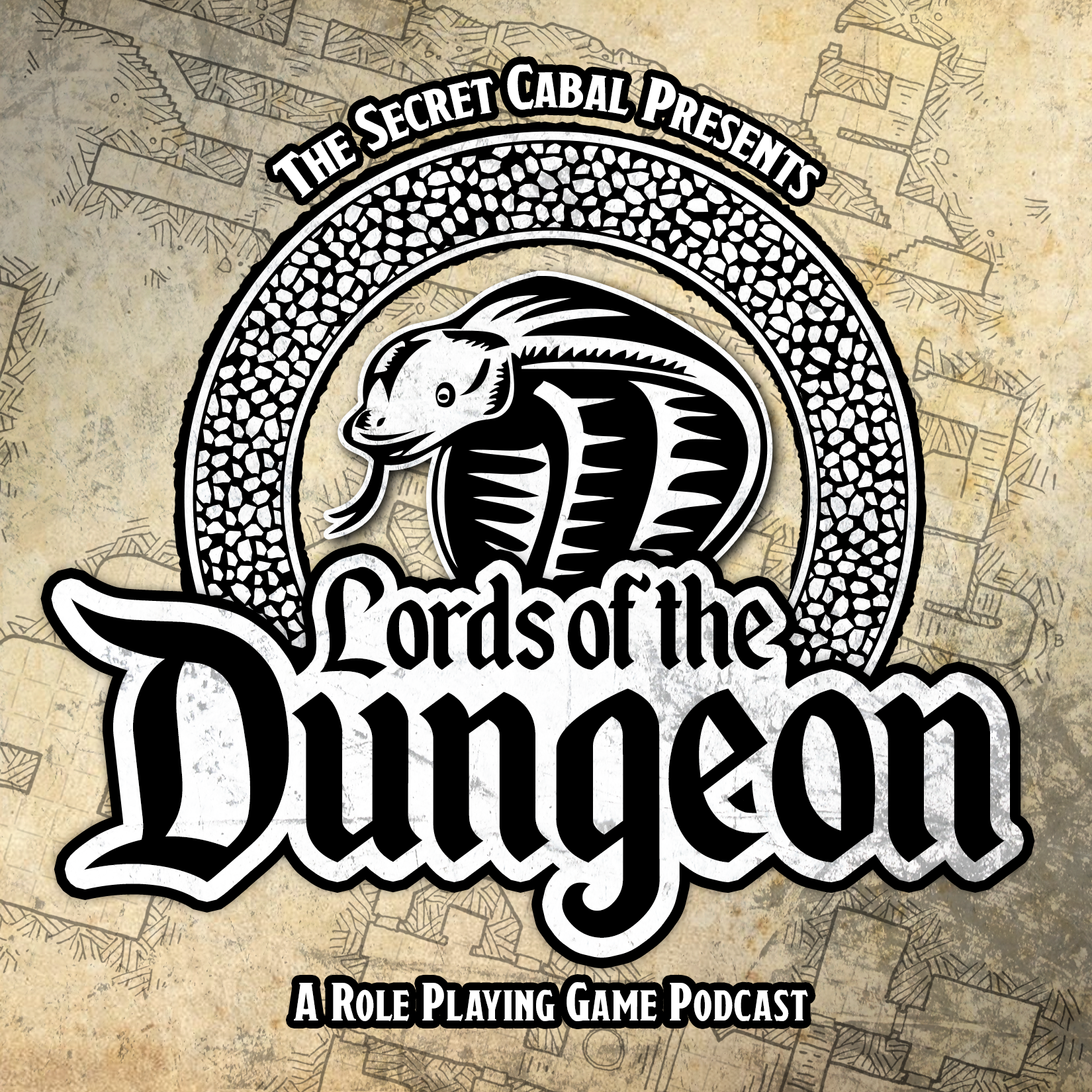 Lords of the Dungeon 63: Criminal Muppets, Roleplaying Mental Trauma and PC Conflict