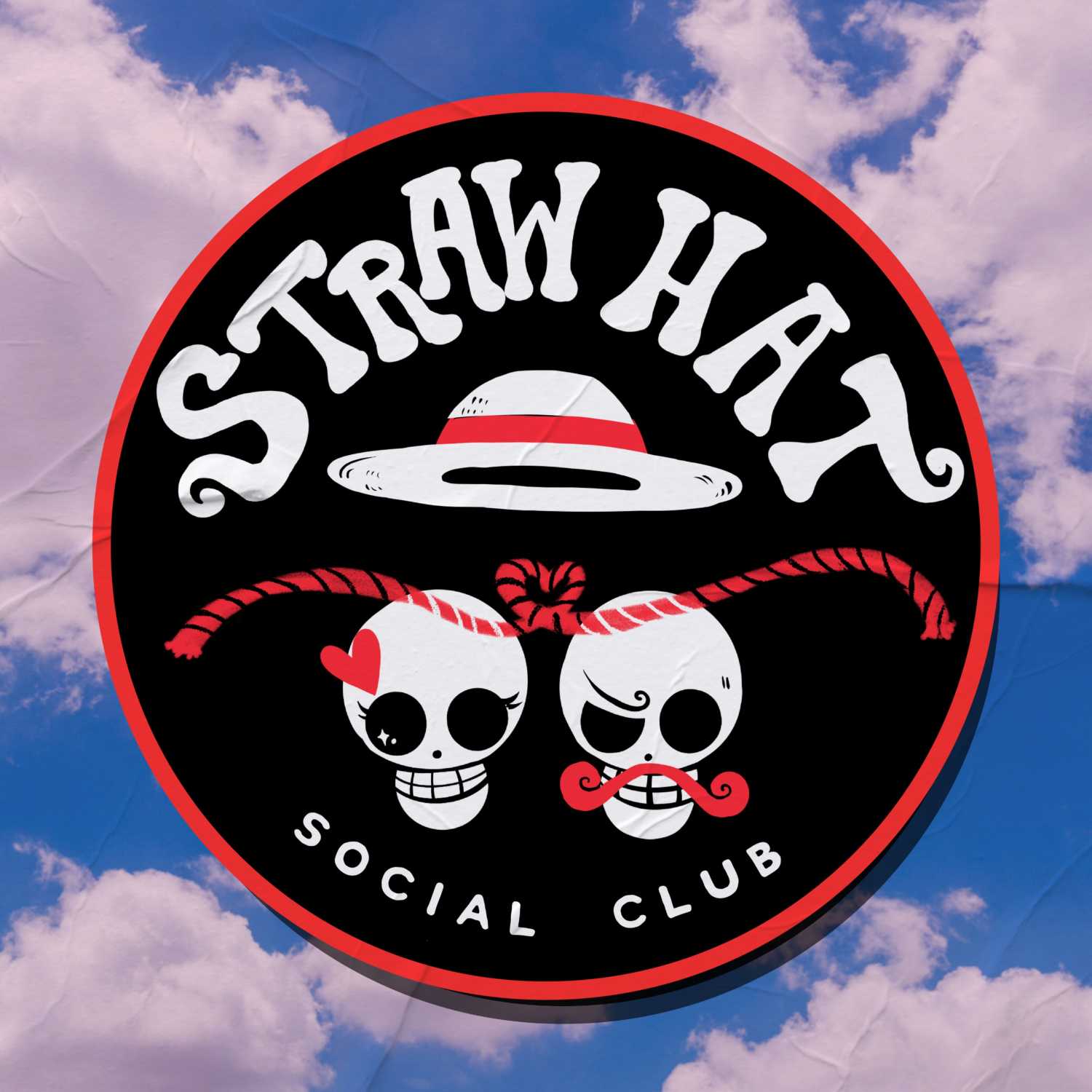 Introduction to the Straw Hat Social Club