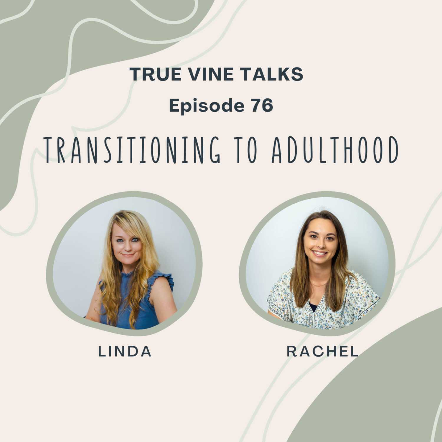 Transitioning to Adulthood