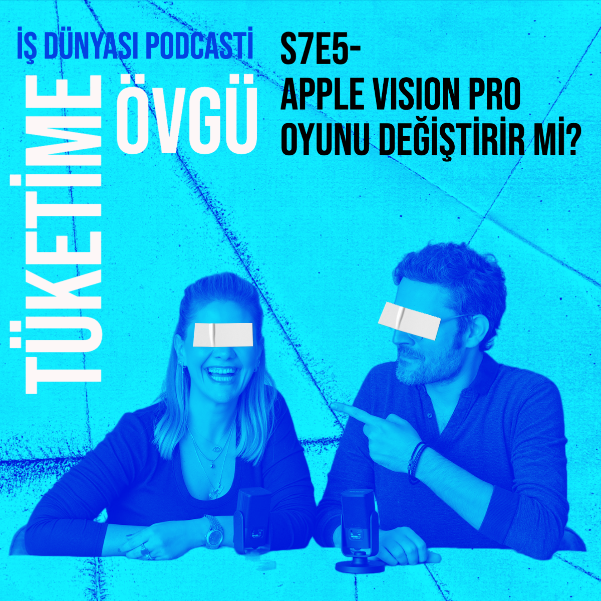 Apple Vision Pro Oyunu Değiştirir Mi?