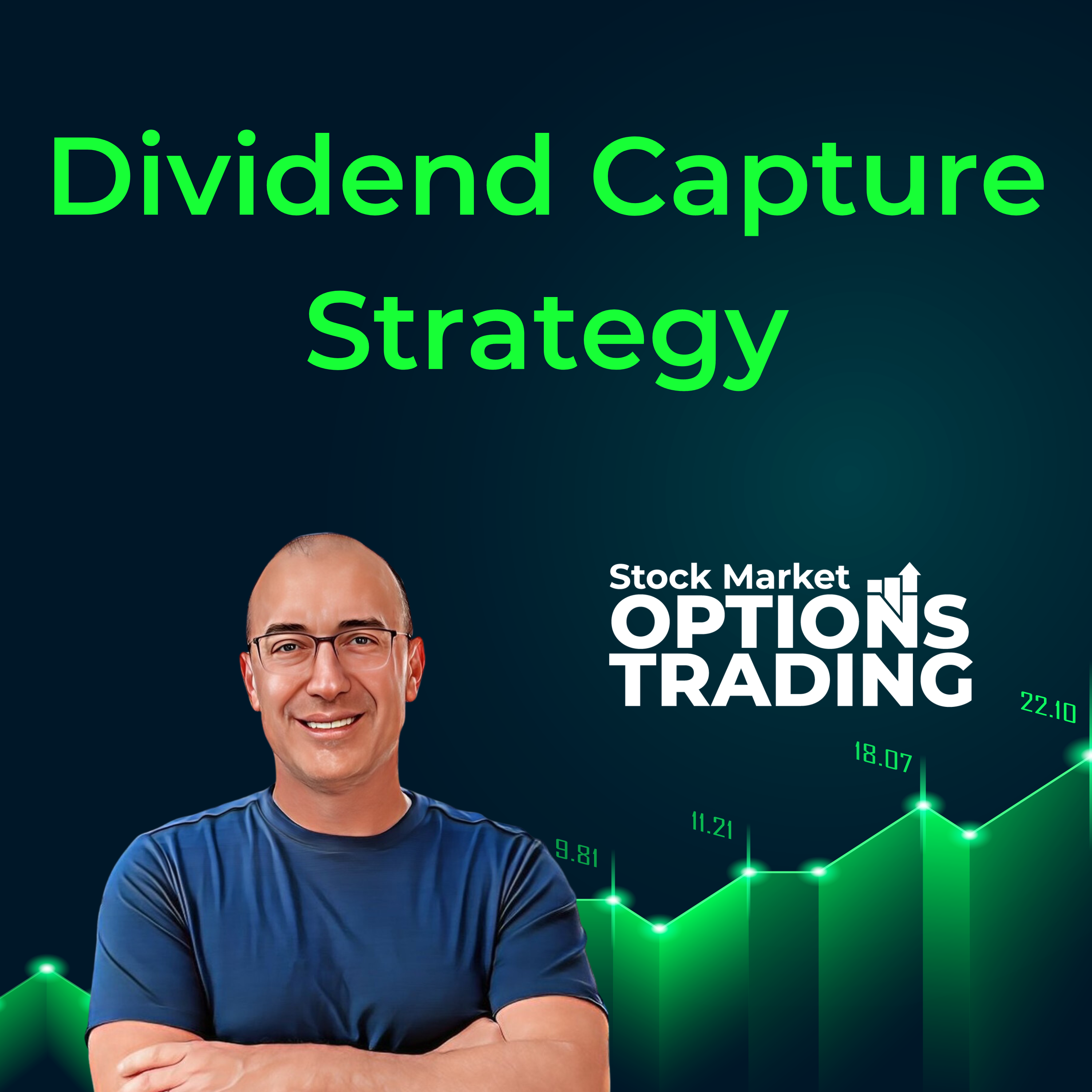 Dividend Capture Strategy With Brian Terry CFP