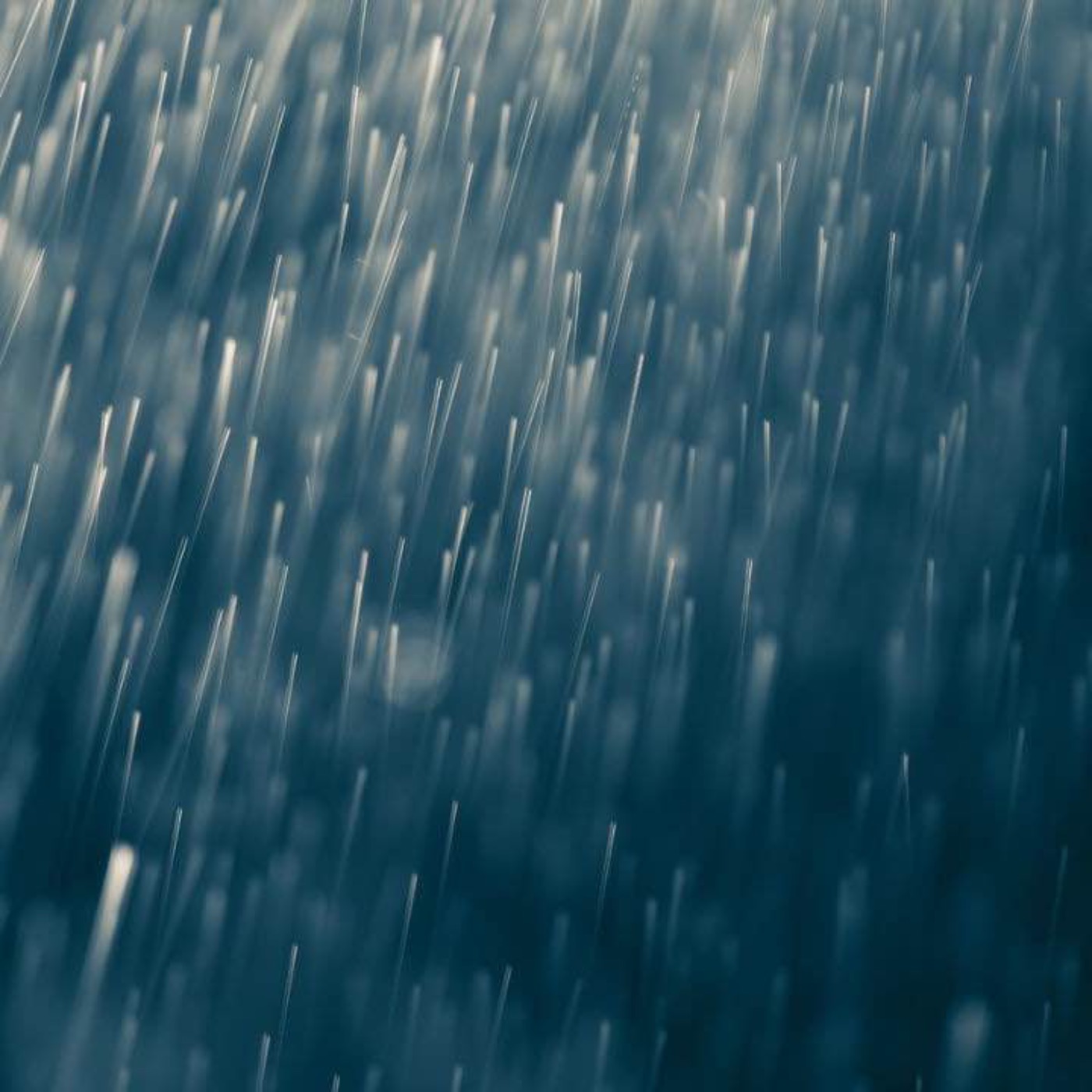 ⁣10 Hours of Relaxing Rain Sounds | Medium Intensity | Soothing Thunderstorm and Downpour