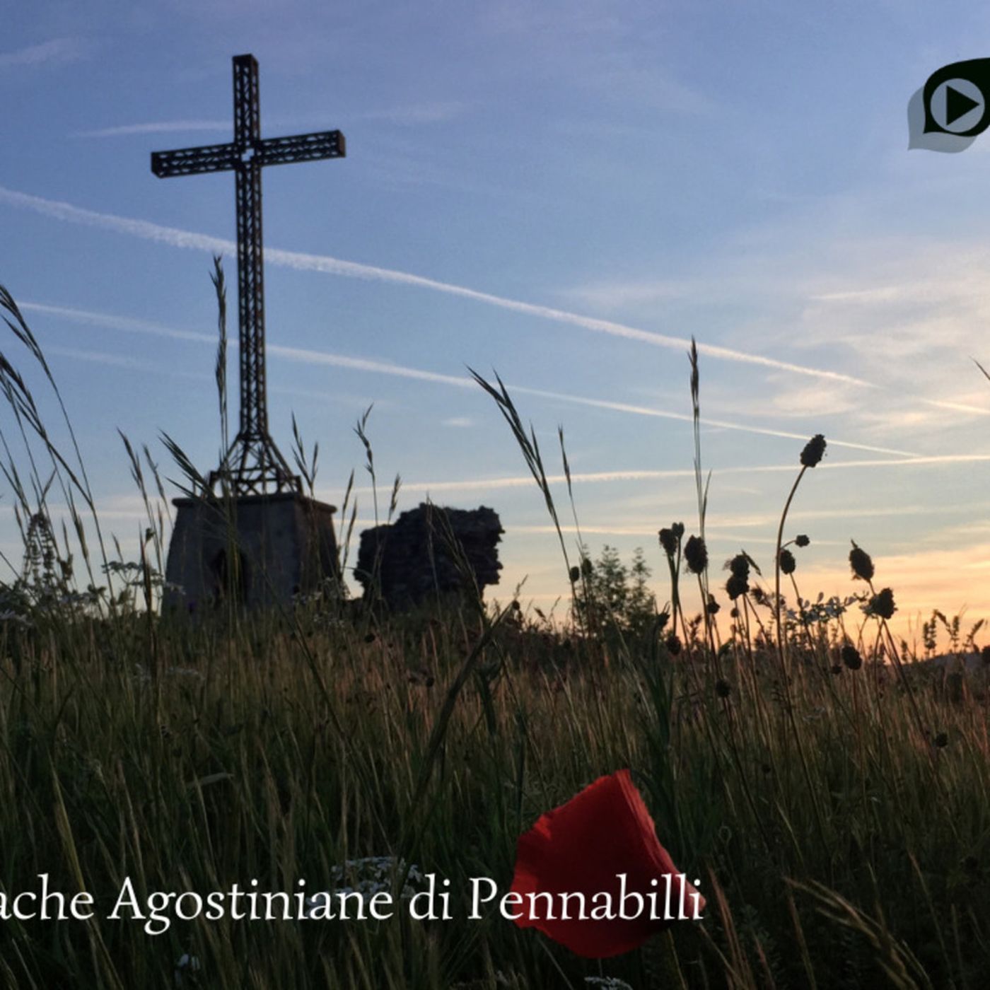 Lodi del 18 giugno 2023. Domenica - XI settimana del T.O. - Monache Agostiniane di Pennabilli