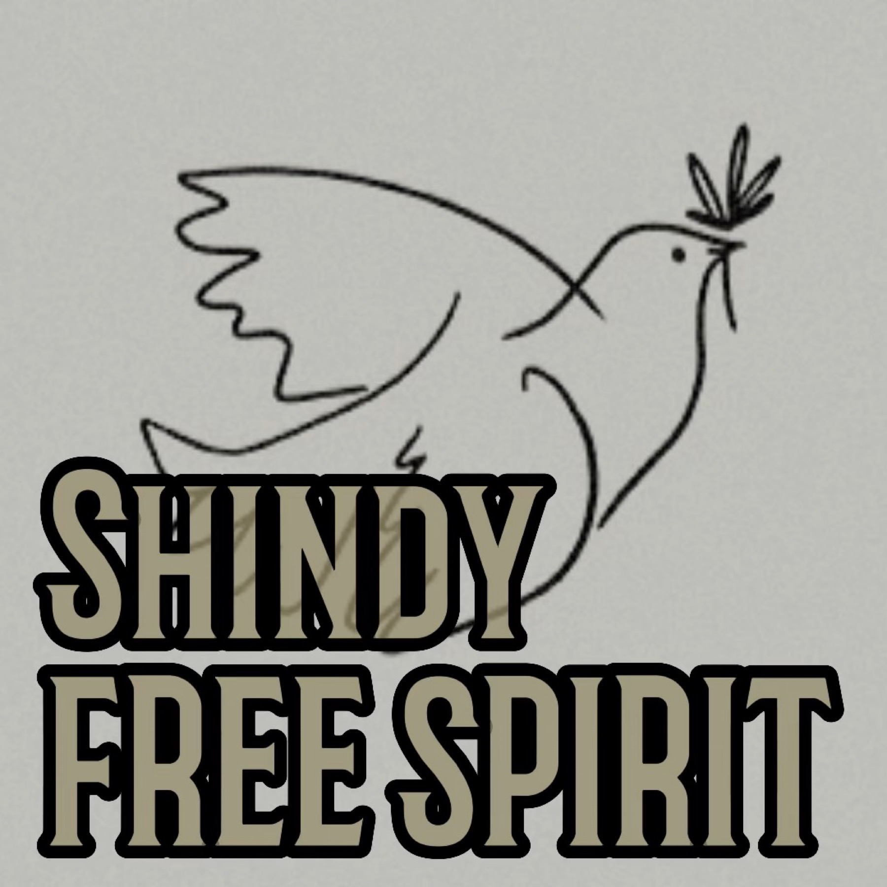 Shindy - Free Spirit