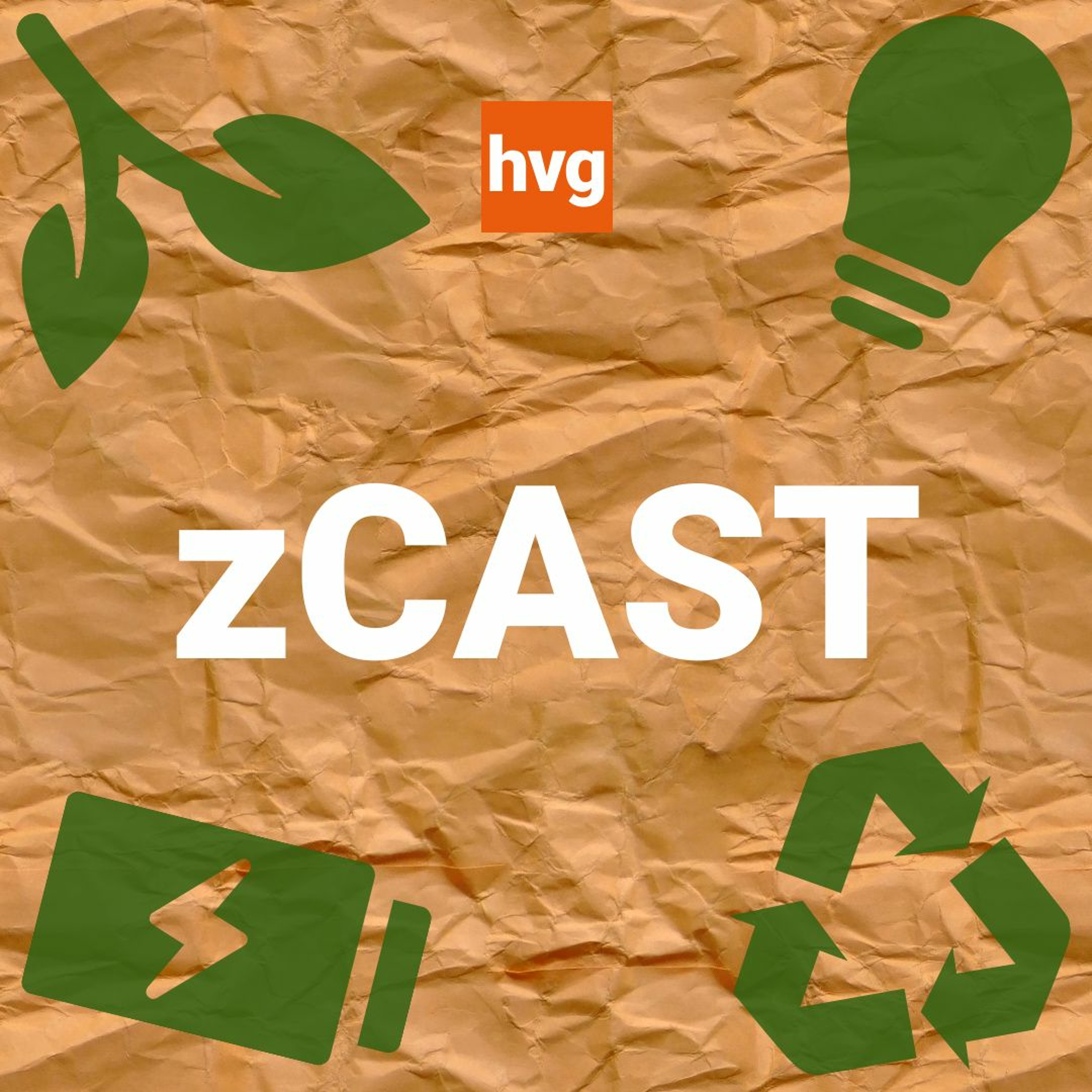 zCast: Így válhat üres betonmedencévé a Balaton