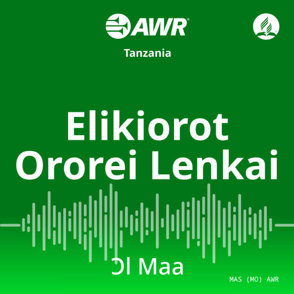 ⁣Enkishon emaa, Enkirukoto olkristo