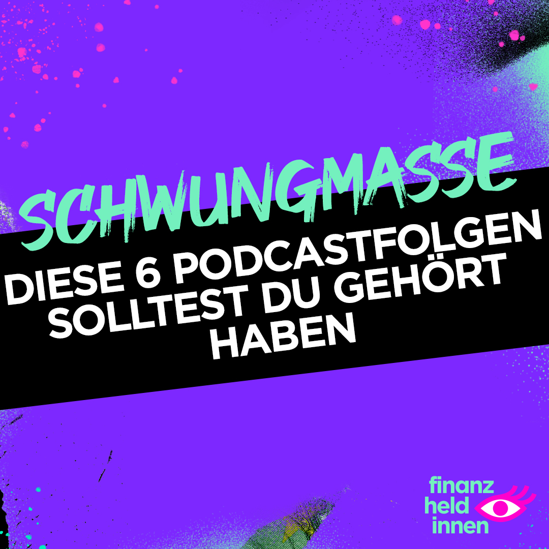 #225 Diese 6 Podcastfolgen solltest Du gehört haben