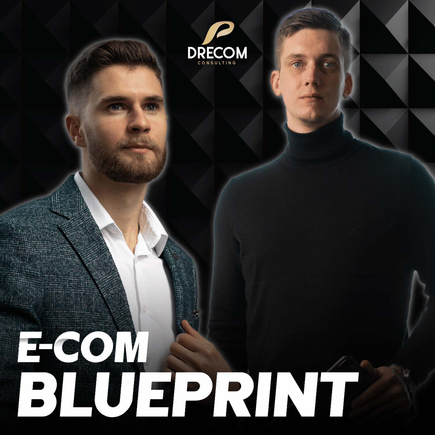 E-Com Blueprint 