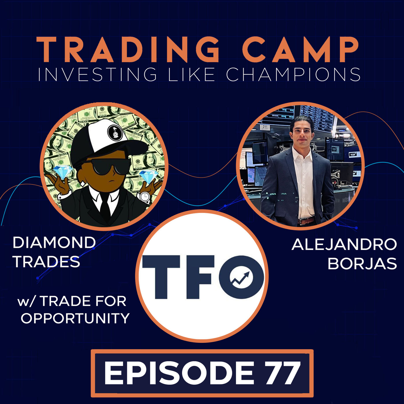 The Trade For Opportunity (TFO) Interview