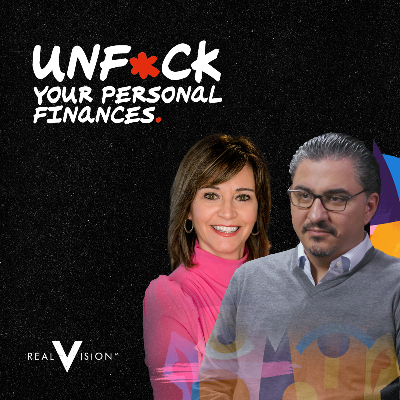 Unf*ck Your Personal Finances w/ Jared Dillian