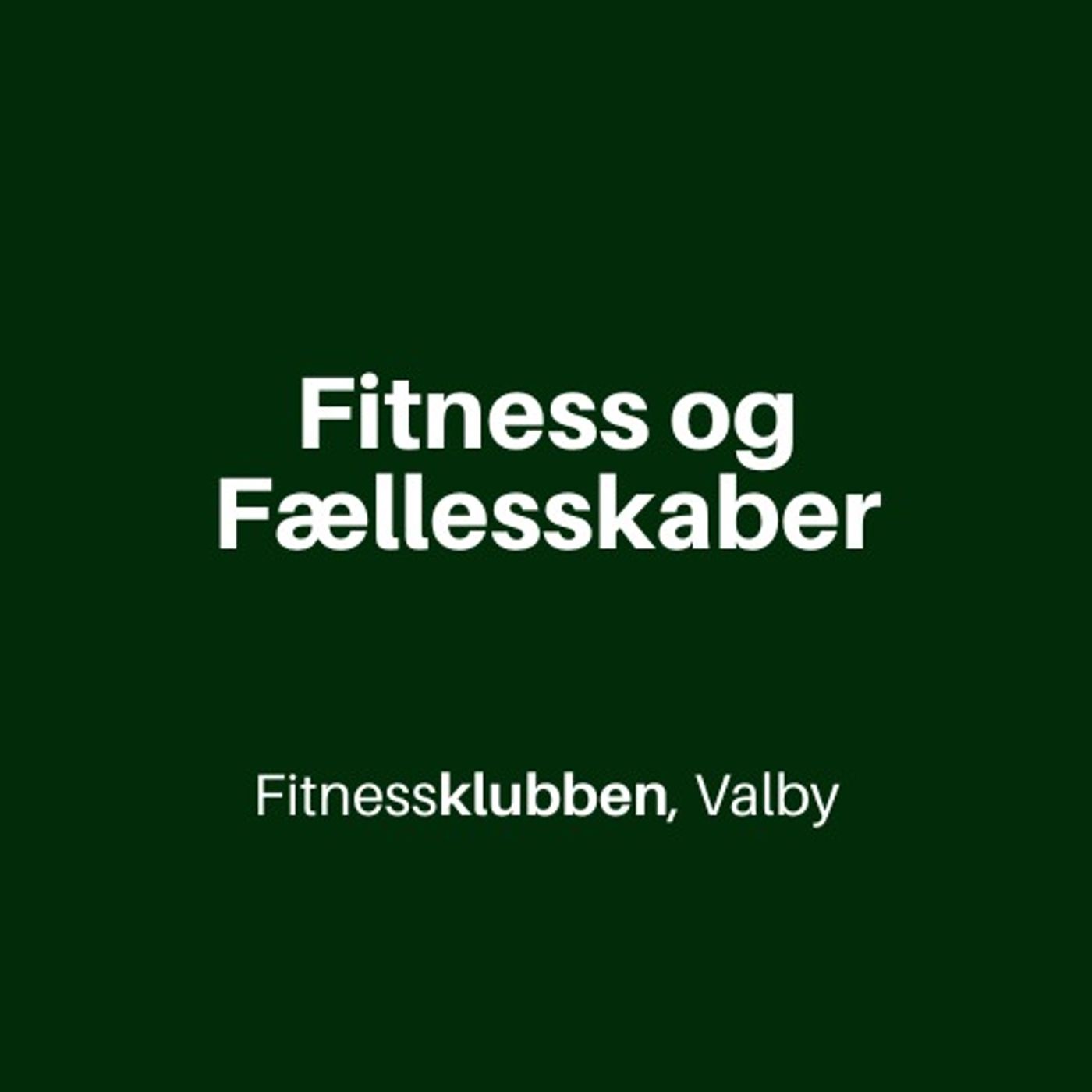 #16 Fitmommy, vores træningsforløb for nybagte mødre