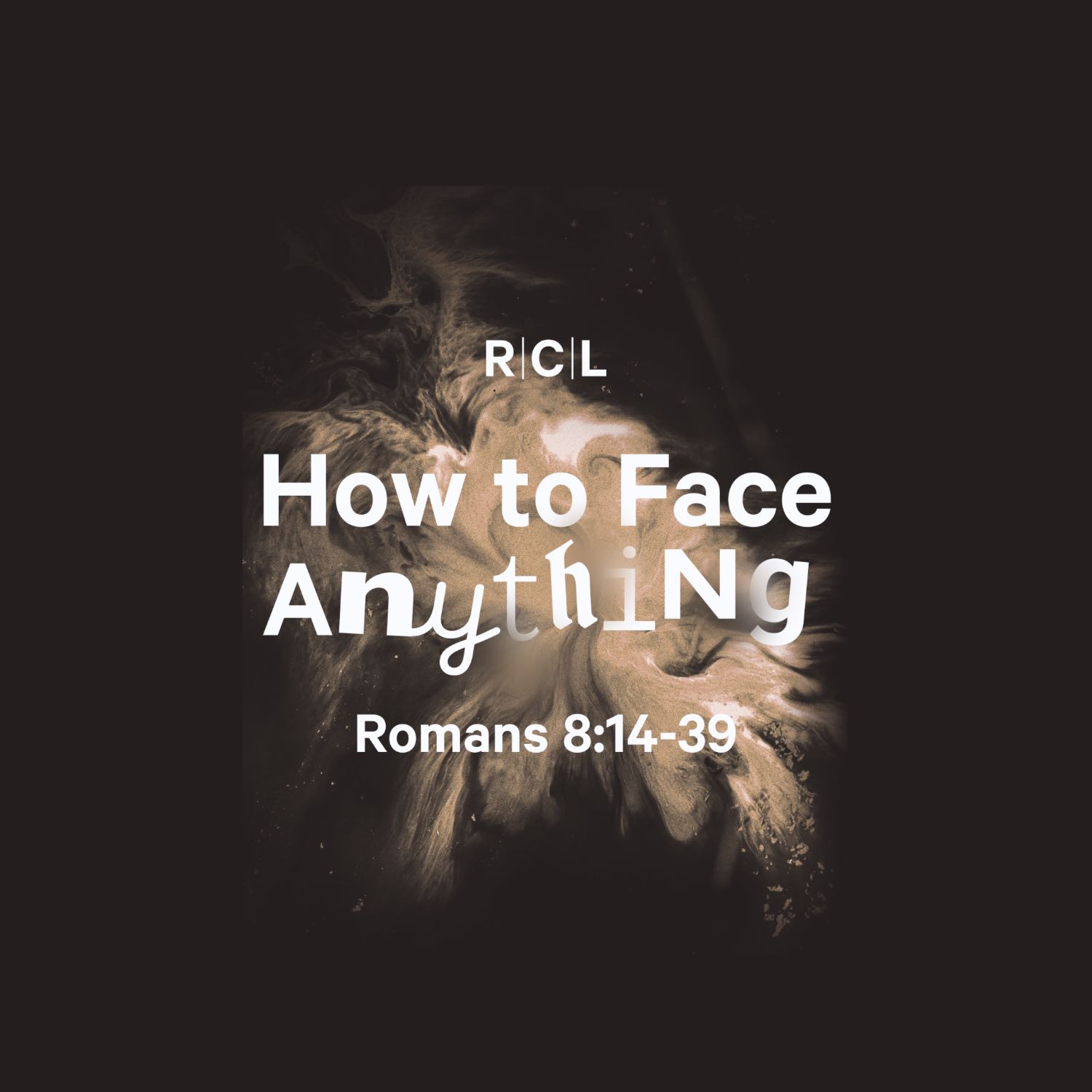 Suffering and Glory | Romans 8:18-27