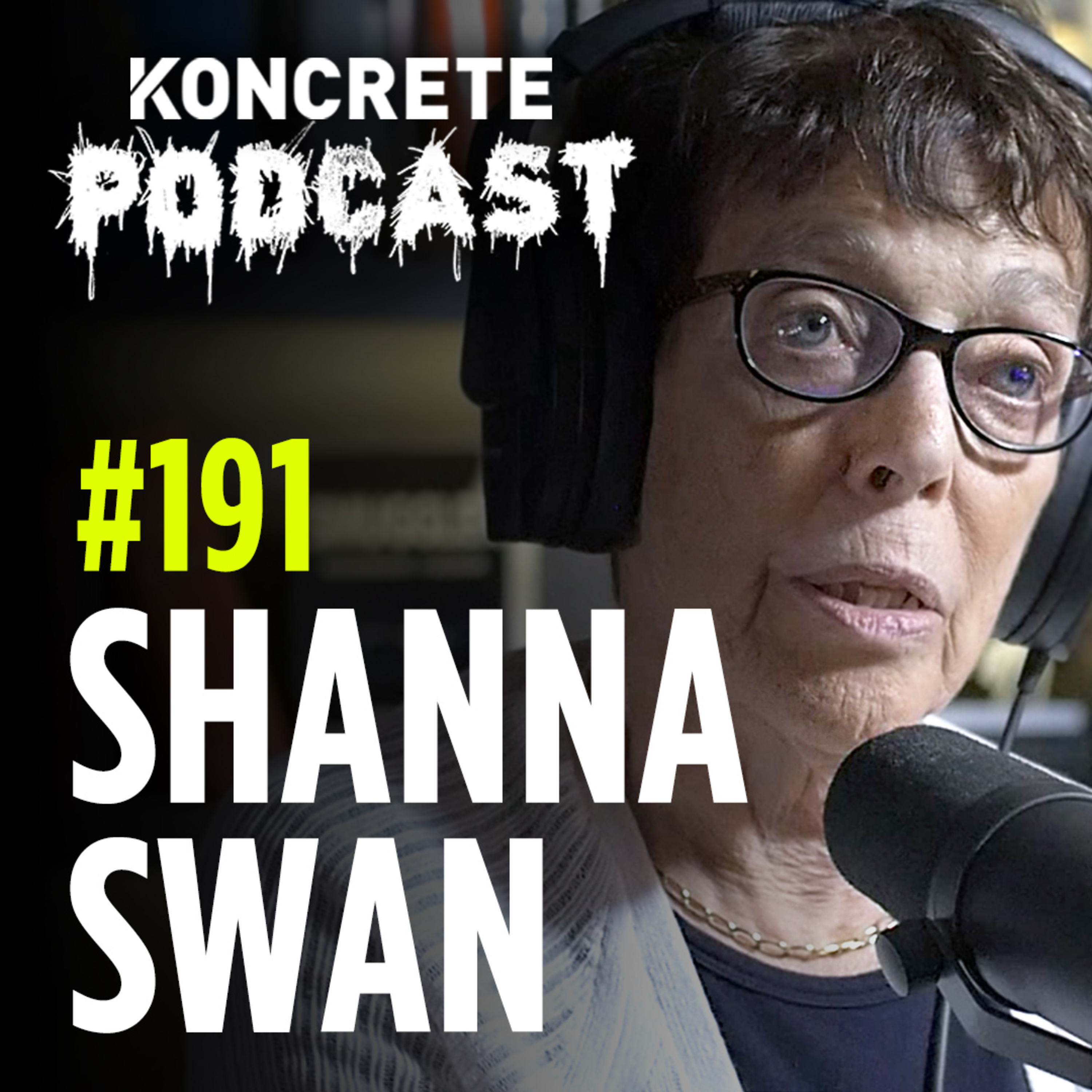 #191 - The #1 Reason Humans Are Suddenly being Born Genderless | Dr. Shanna Swan